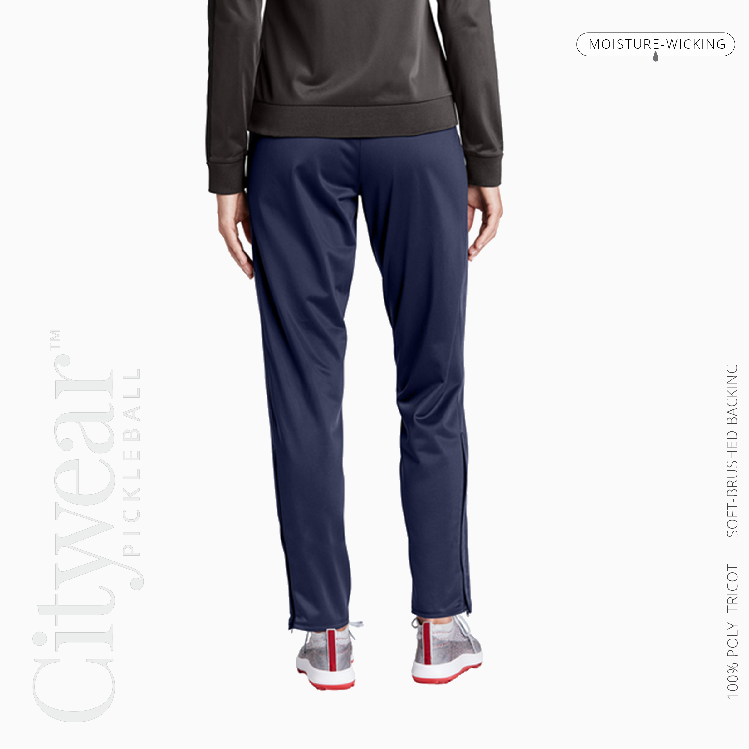 Women's Court Joggers