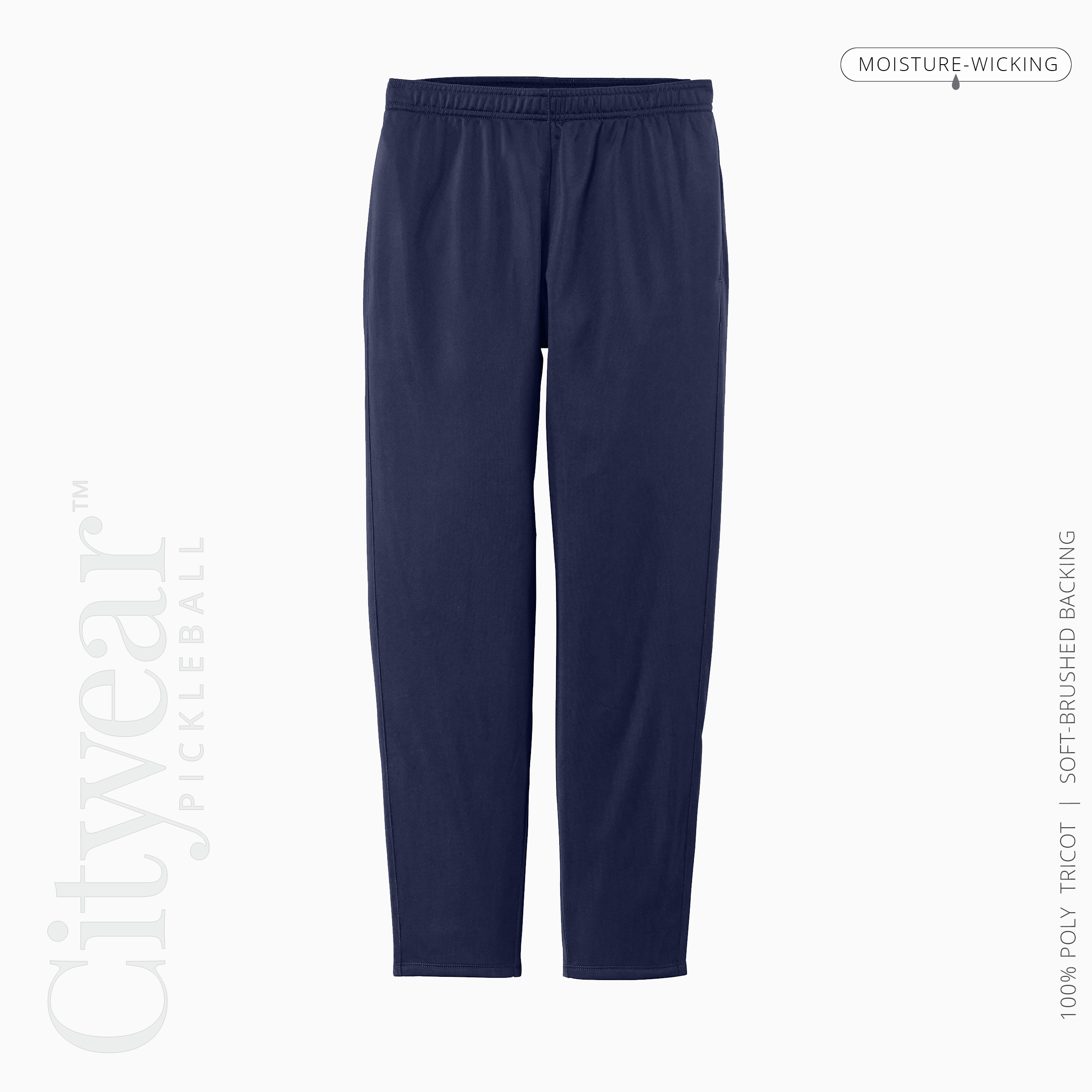 Women's Court Joggers
