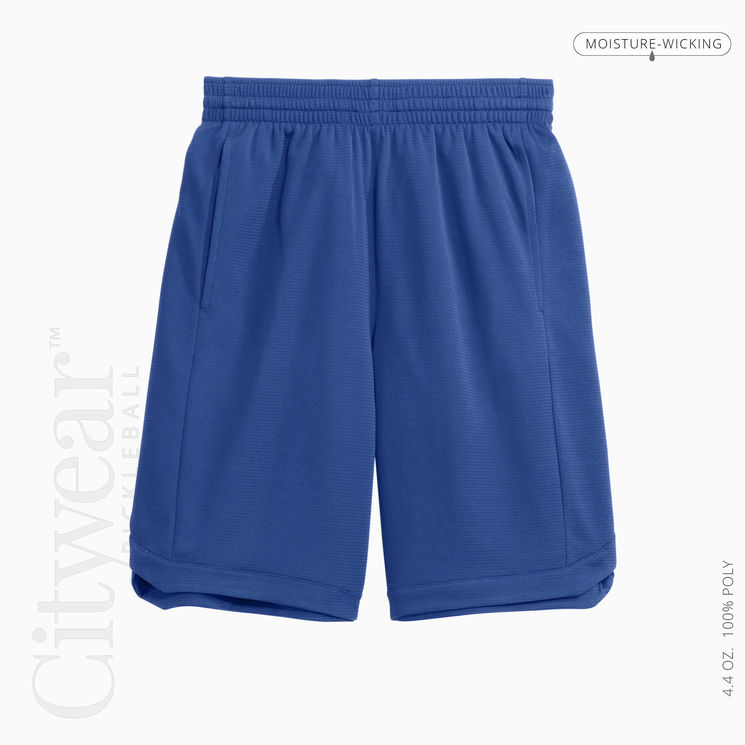 Men's Court Shorts