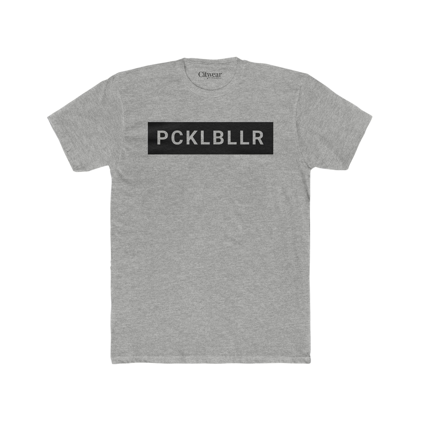 PCKLBLLR, Men's Premium Tee