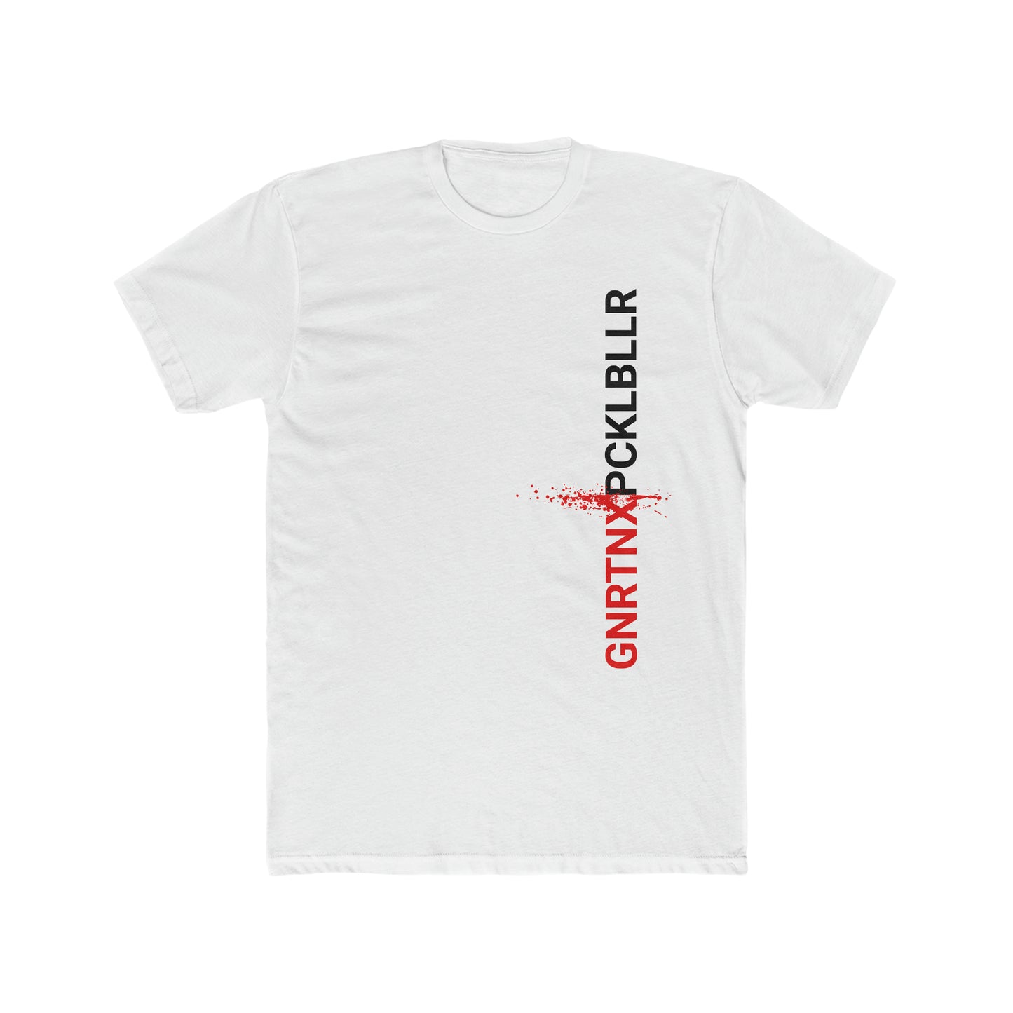 GENERATION X VERTICAL, Men's Premium Tee
