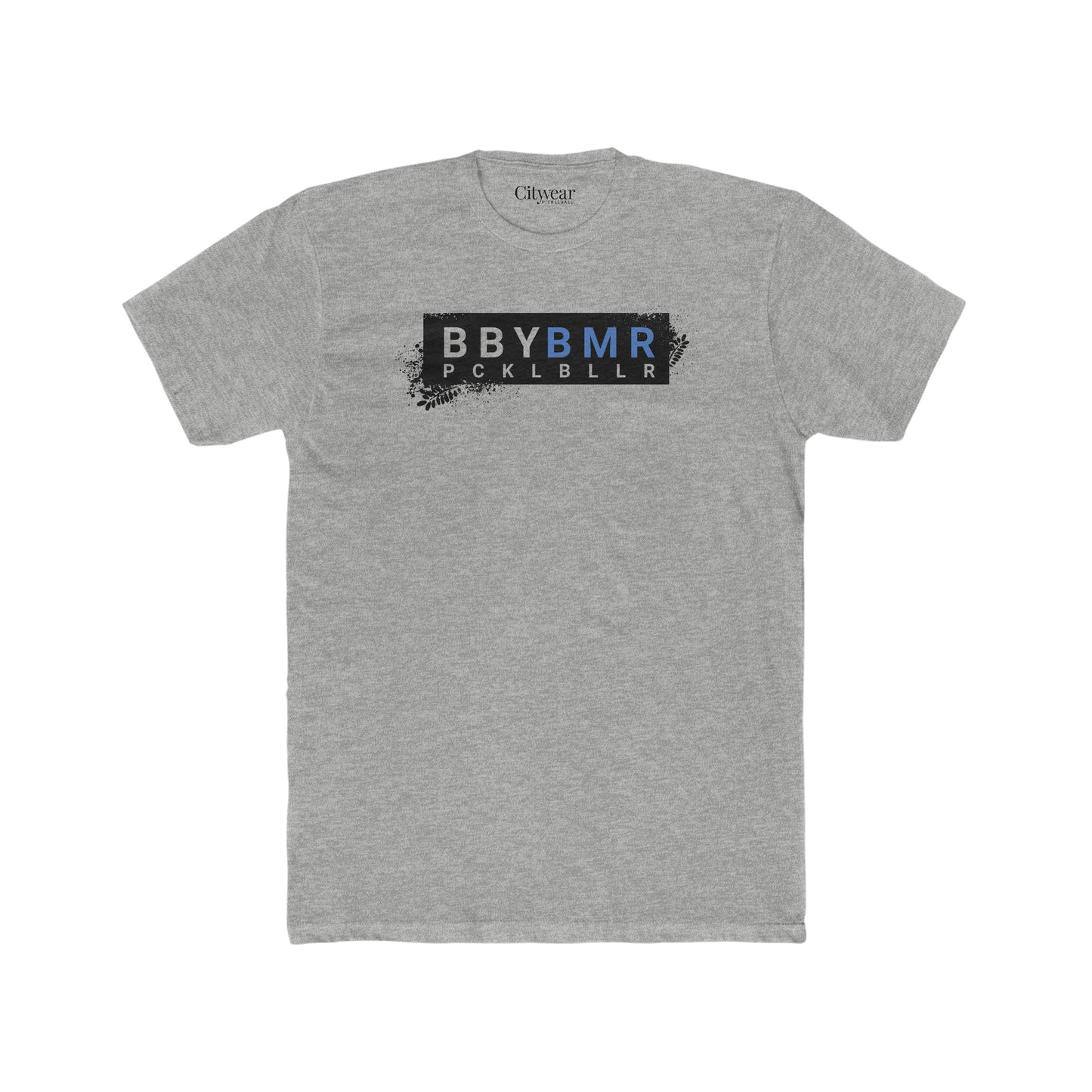 BABY BOOMER GENERATION, Men's Premium Tee