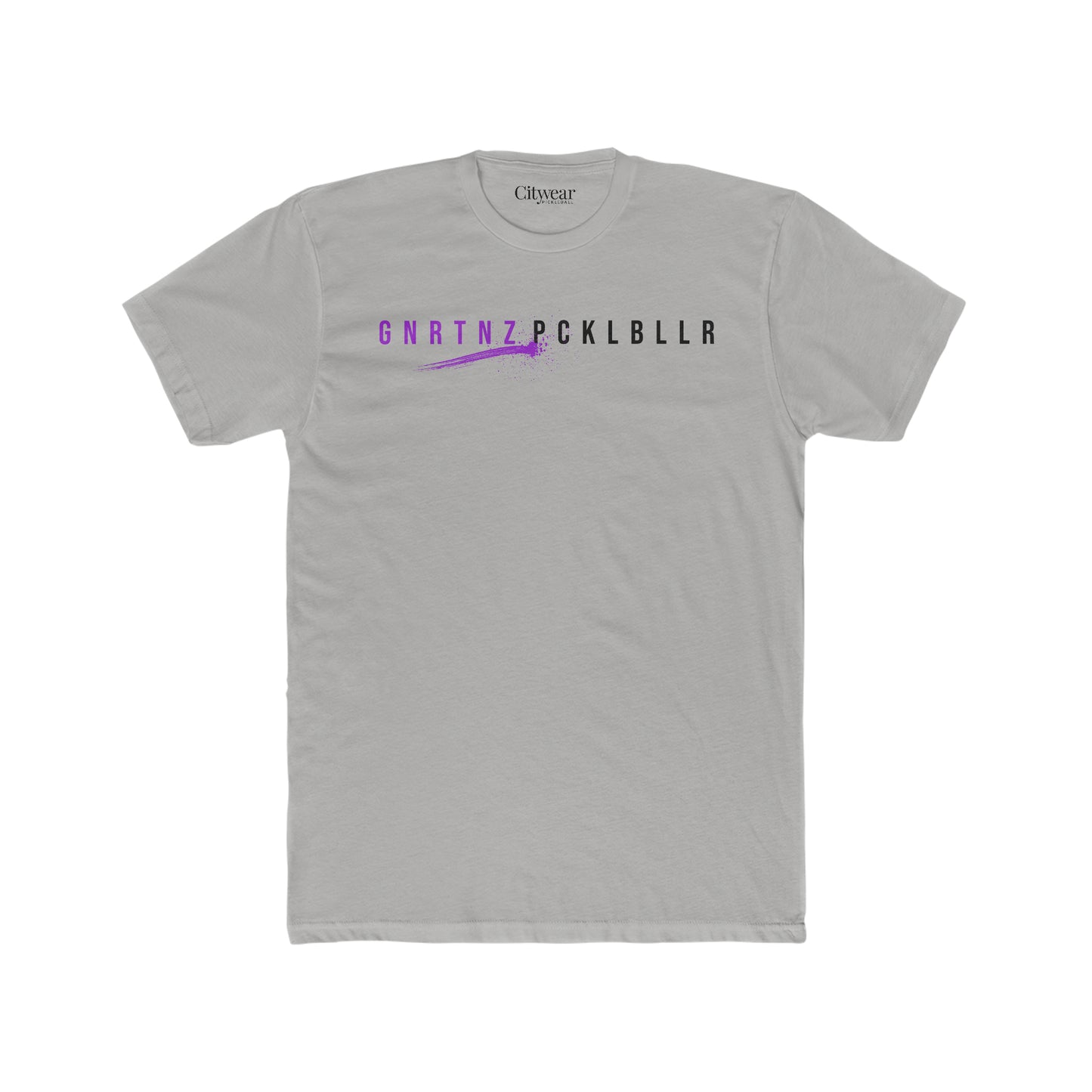 GENERATION Z, Men's Premium Tee
