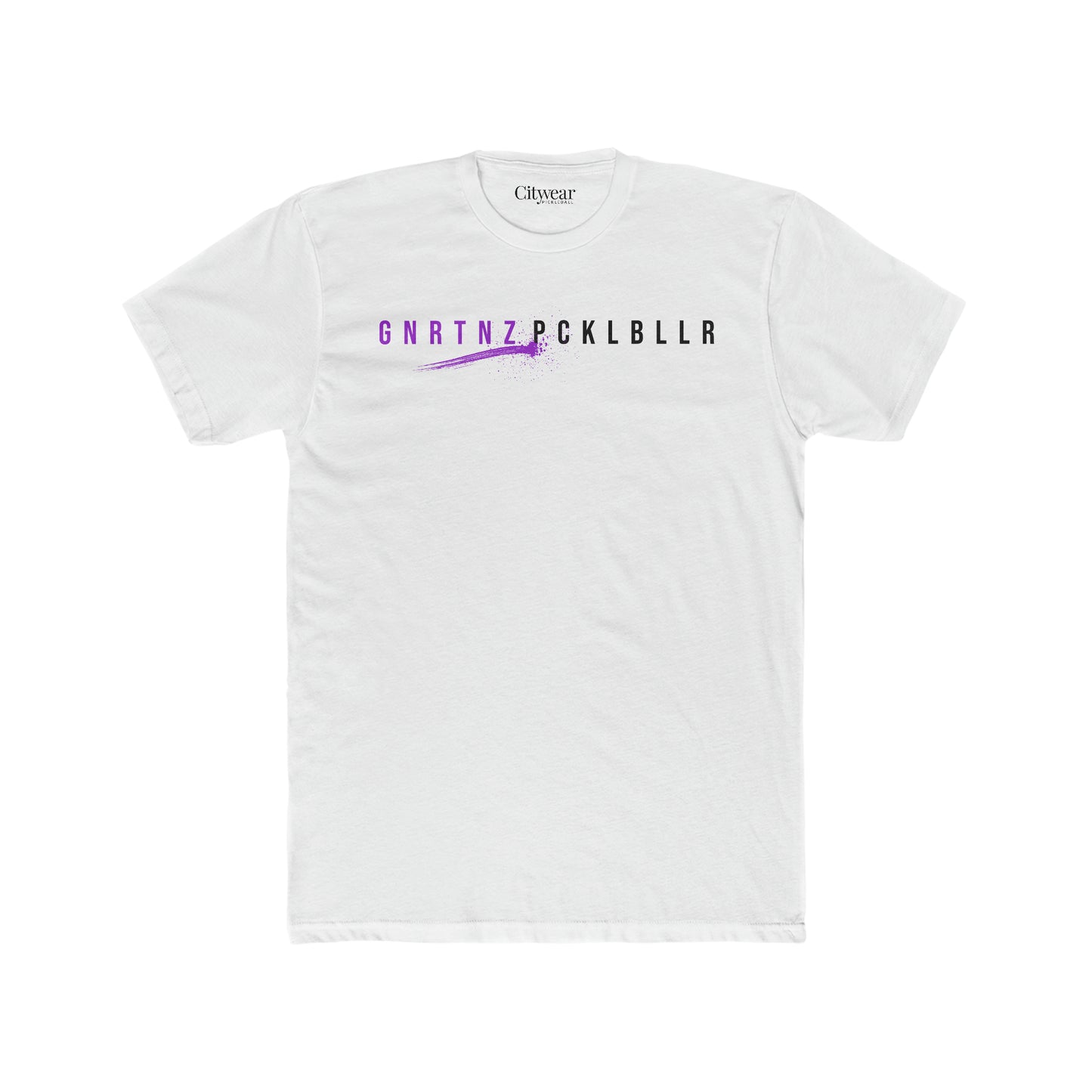 GENERATION Z, Men's Premium Tee