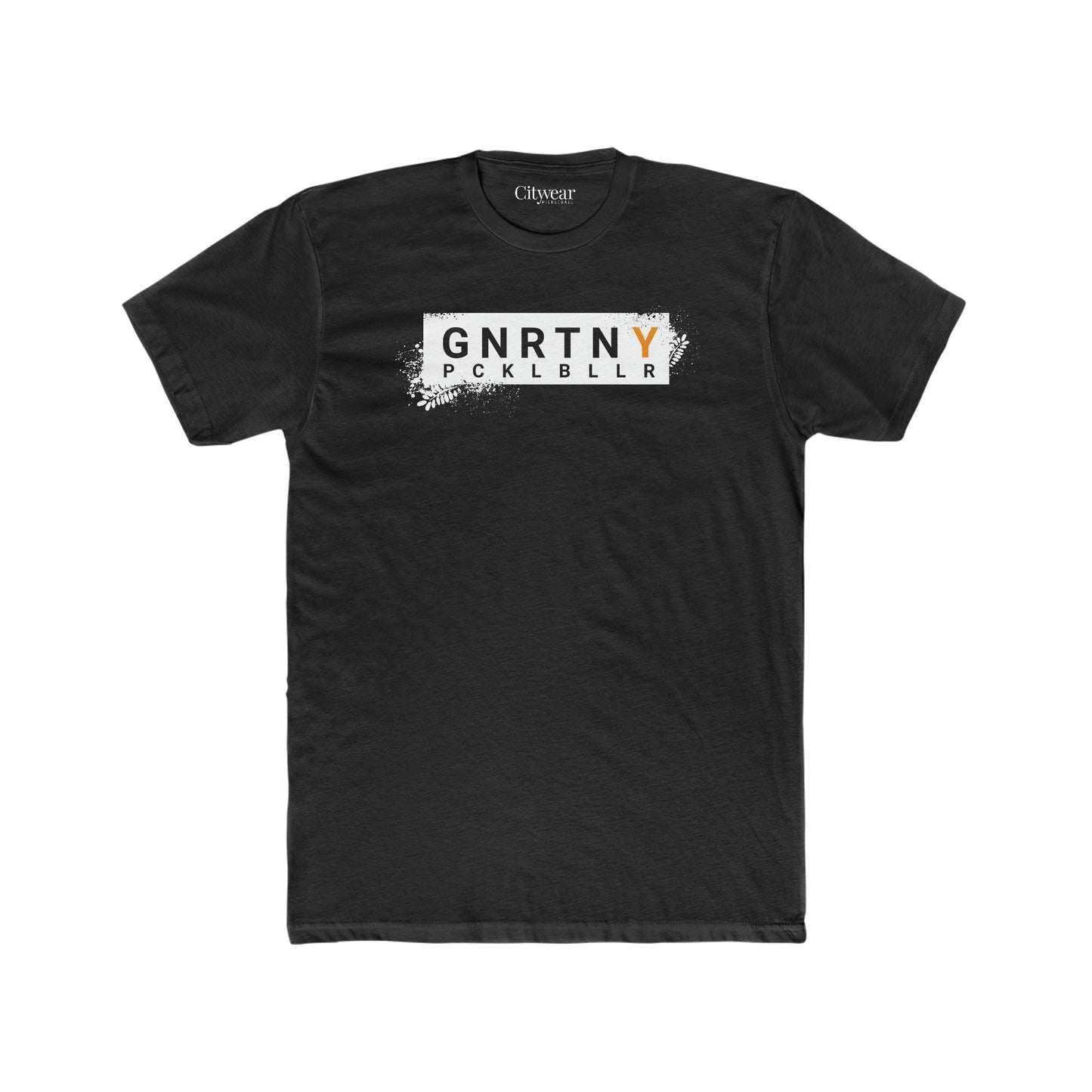 GENERATION Y BLOCK, Men's Premium Tee