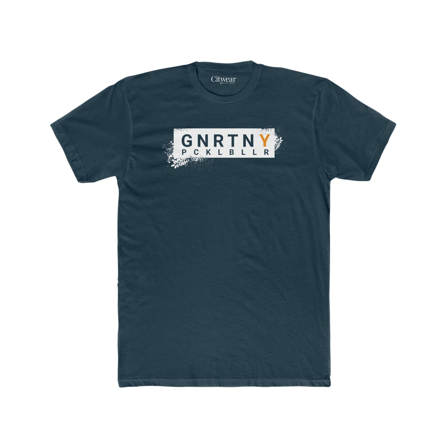 GENERATION Y BLOCK, Men's Premium Tee