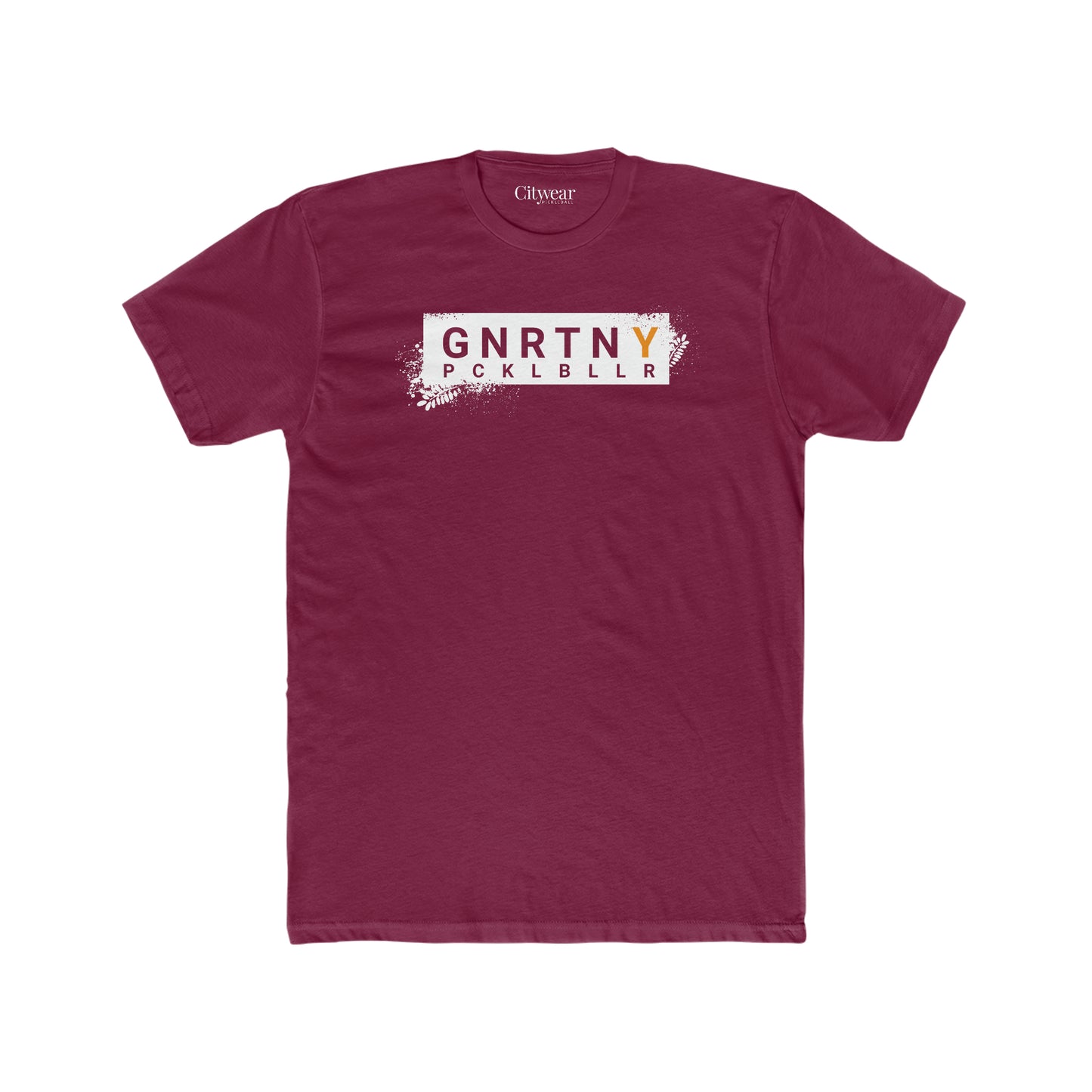 GENERATION Y BLOCK, Men's Premium Tee