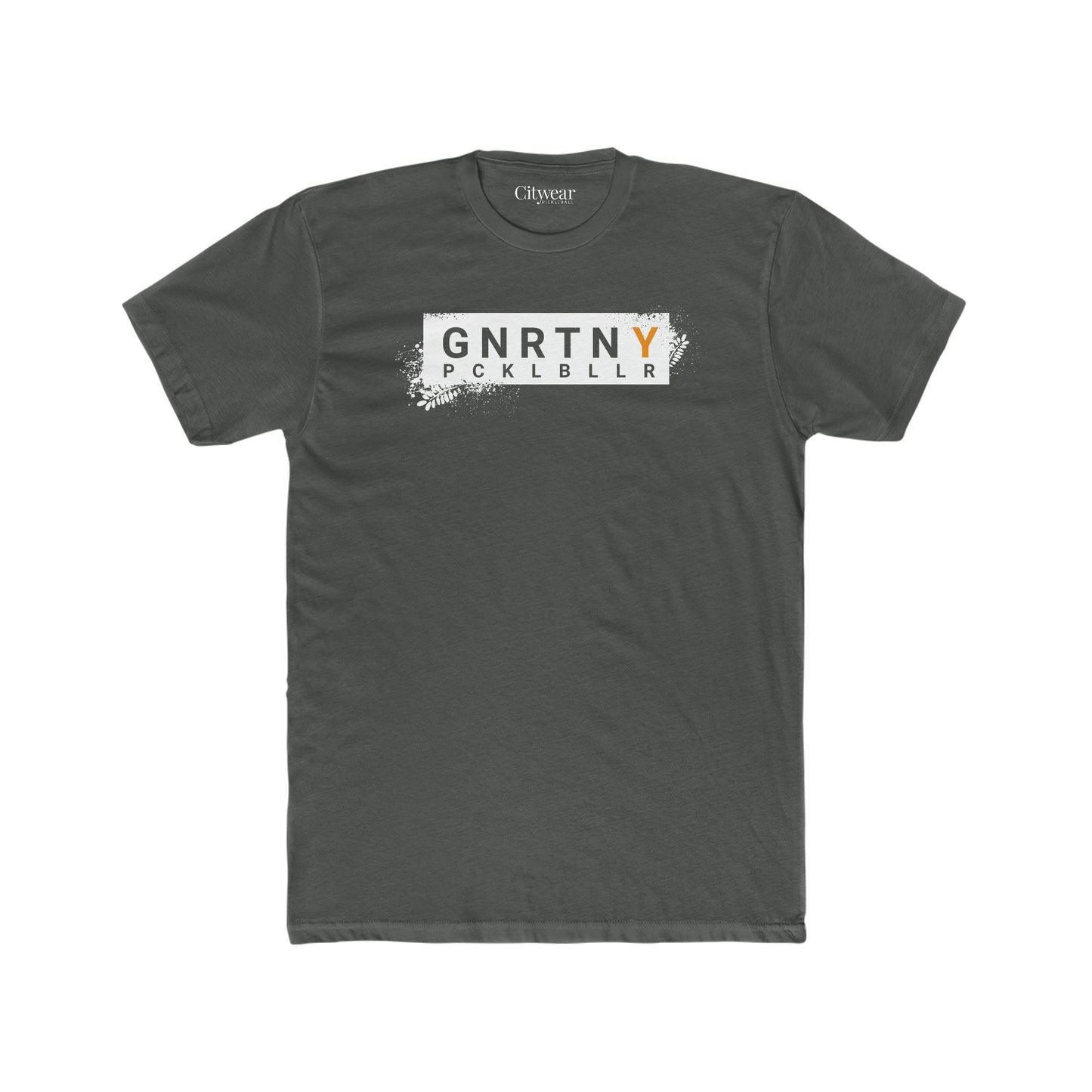GENERATION Y BLOCK, Men's Premium Tee