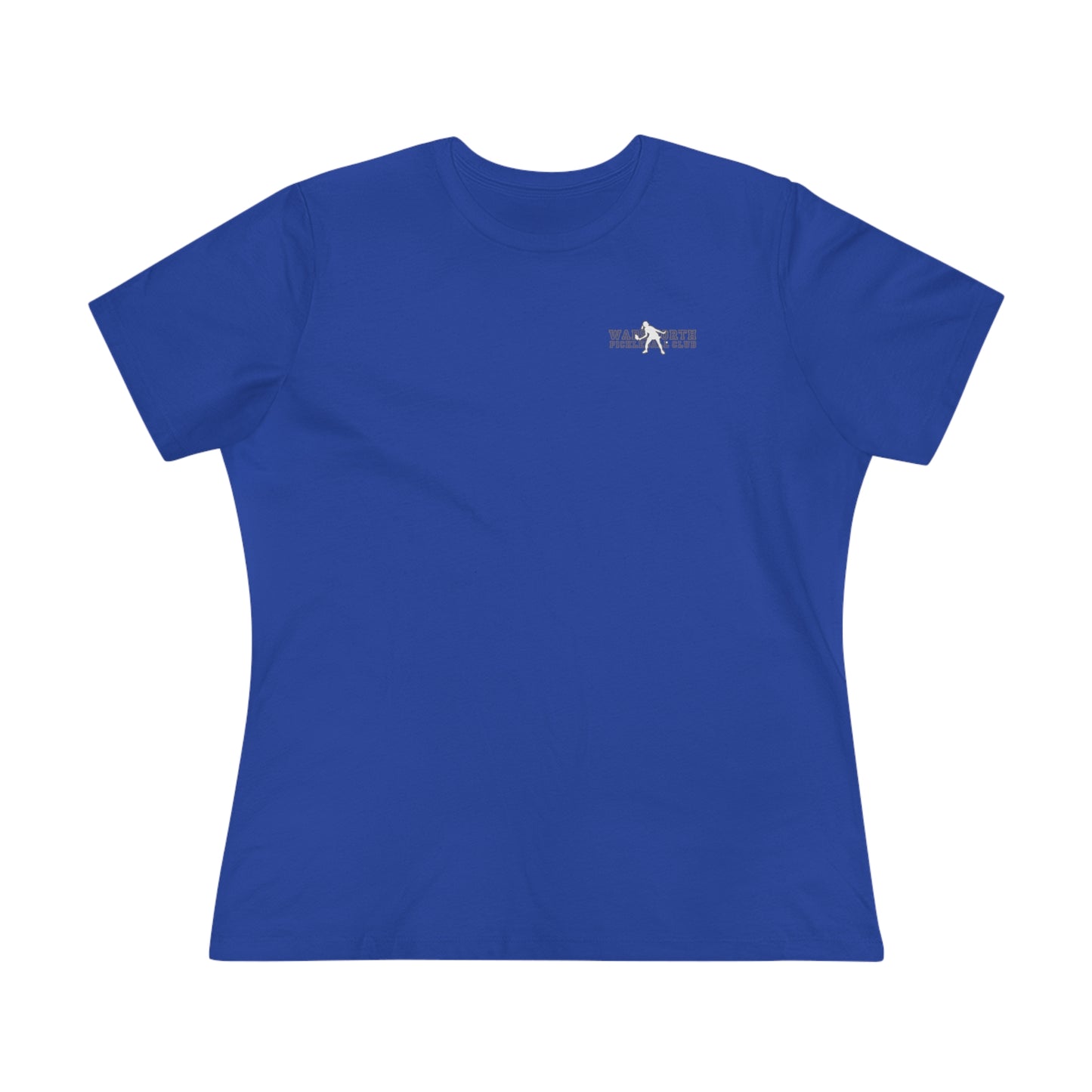 WPC COLLEGE FONT POCKET
