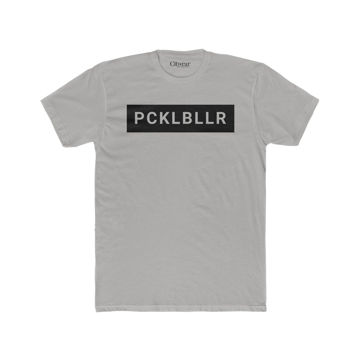PCKLBLLR, Men's Premium Tee
