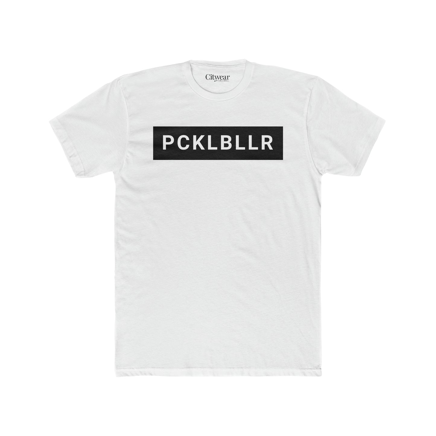 PCKLBLLR, Men's Premium Tee