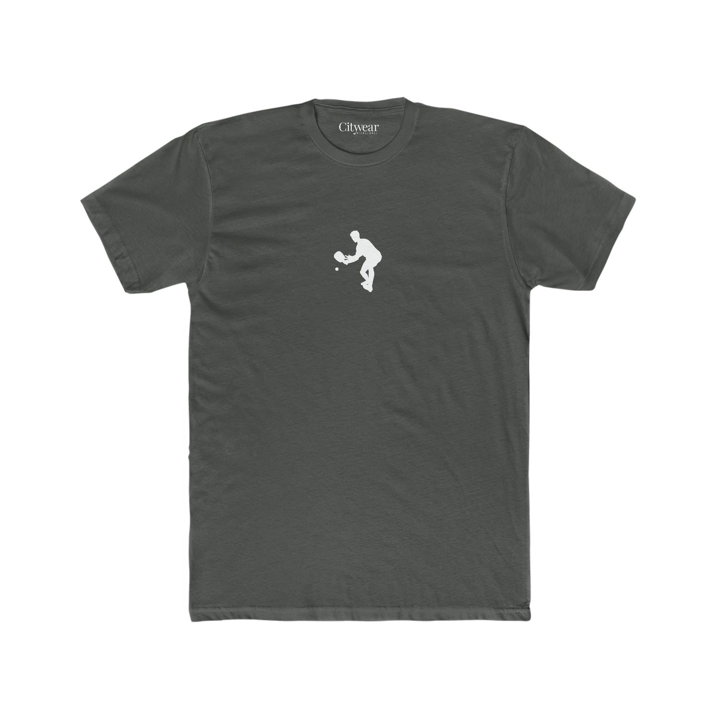 PICKLEBALL ATHLETE, Men's Premium Tee