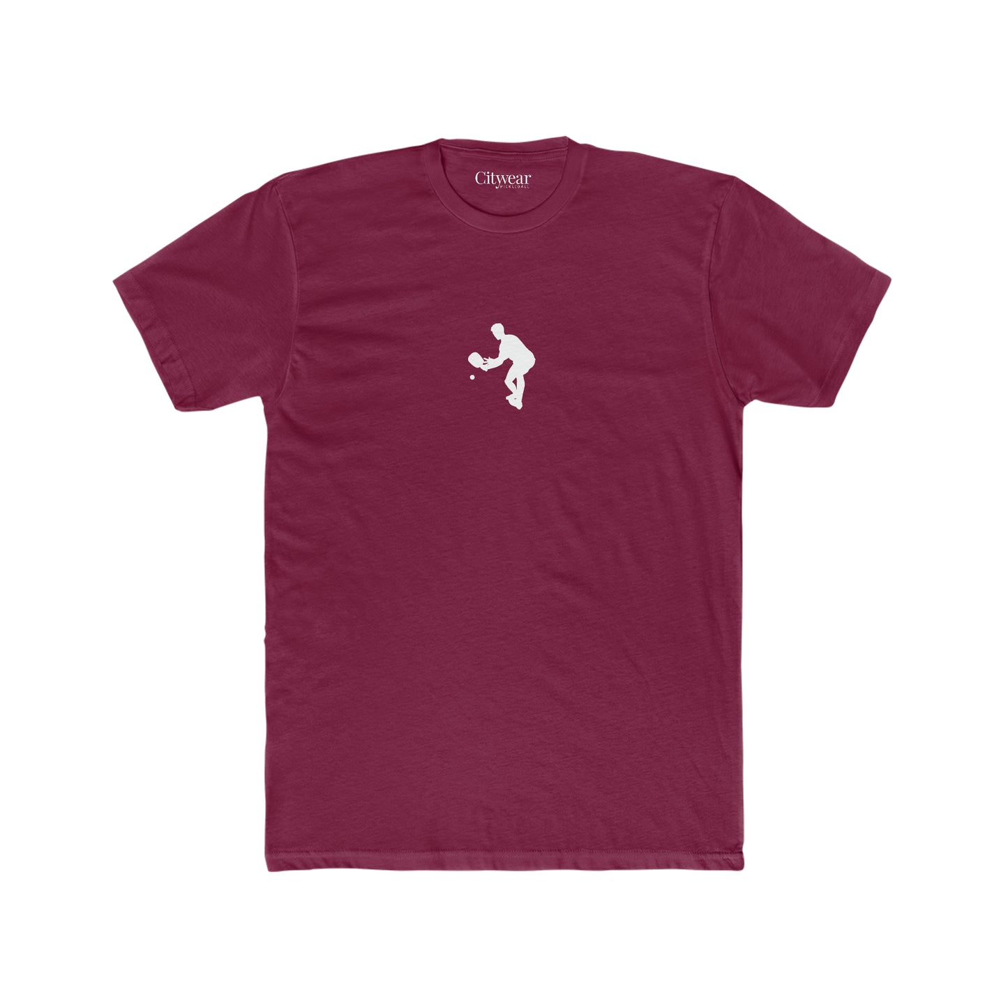 PICKLEBALL ATHLETE, Men's Premium Tee