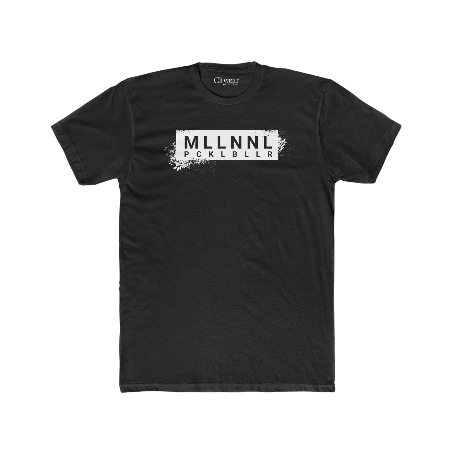 GENERATION MILLENNIAL, Men's Premium Tee