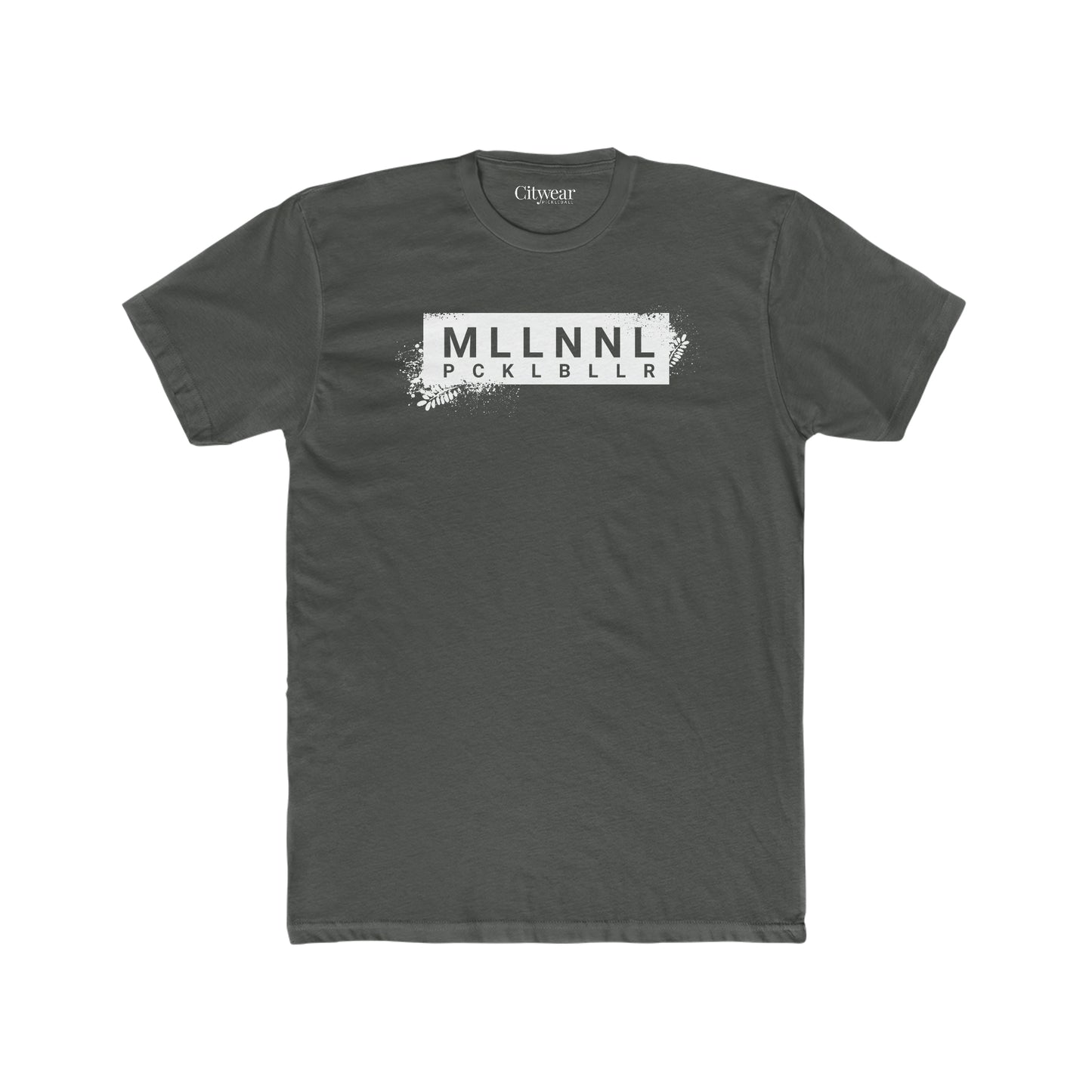 GENERATION MILLENNIAL, Men's Premium Tee