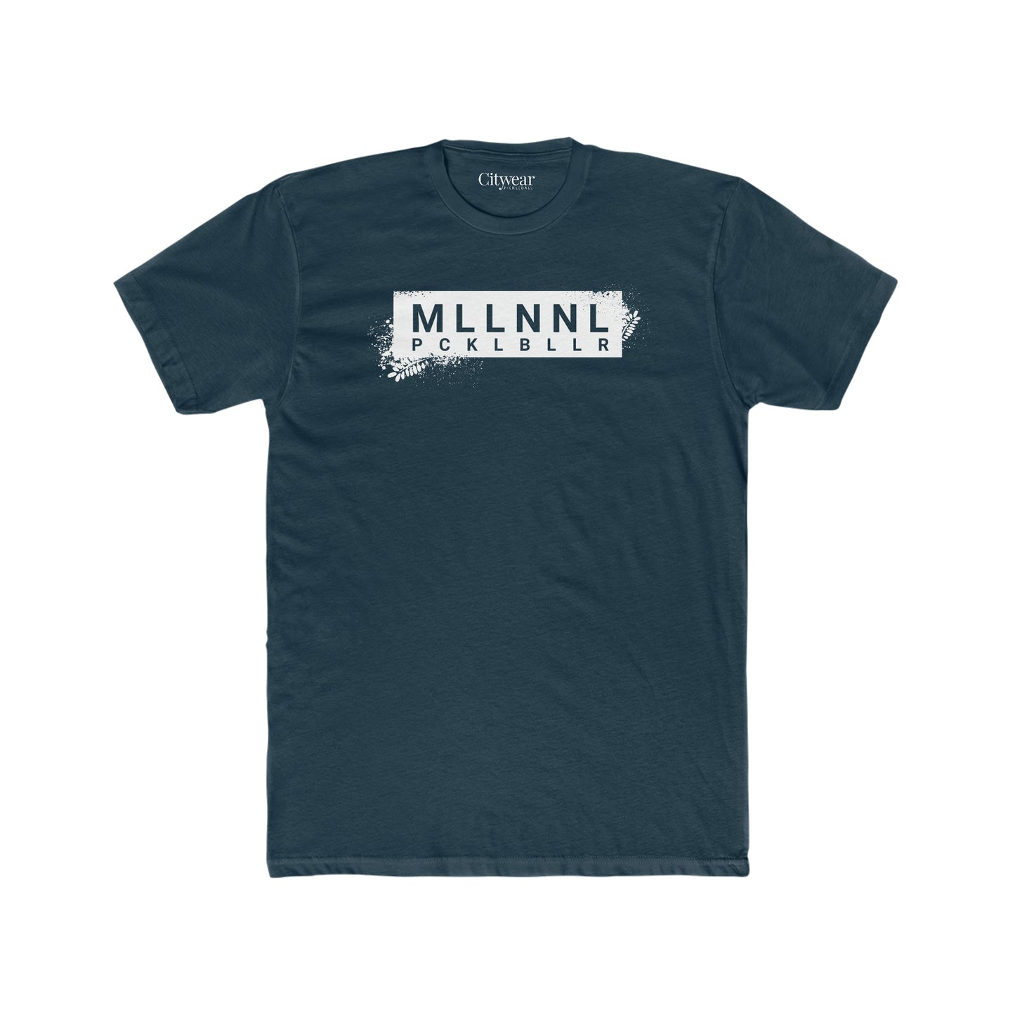 GENERATION MILLENNIAL, Men's Premium Tee