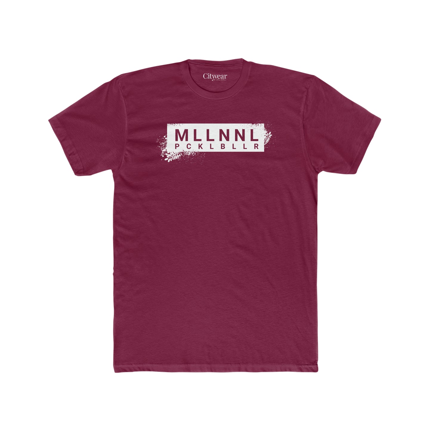 GENERATION MILLENNIAL, Men's Premium Tee
