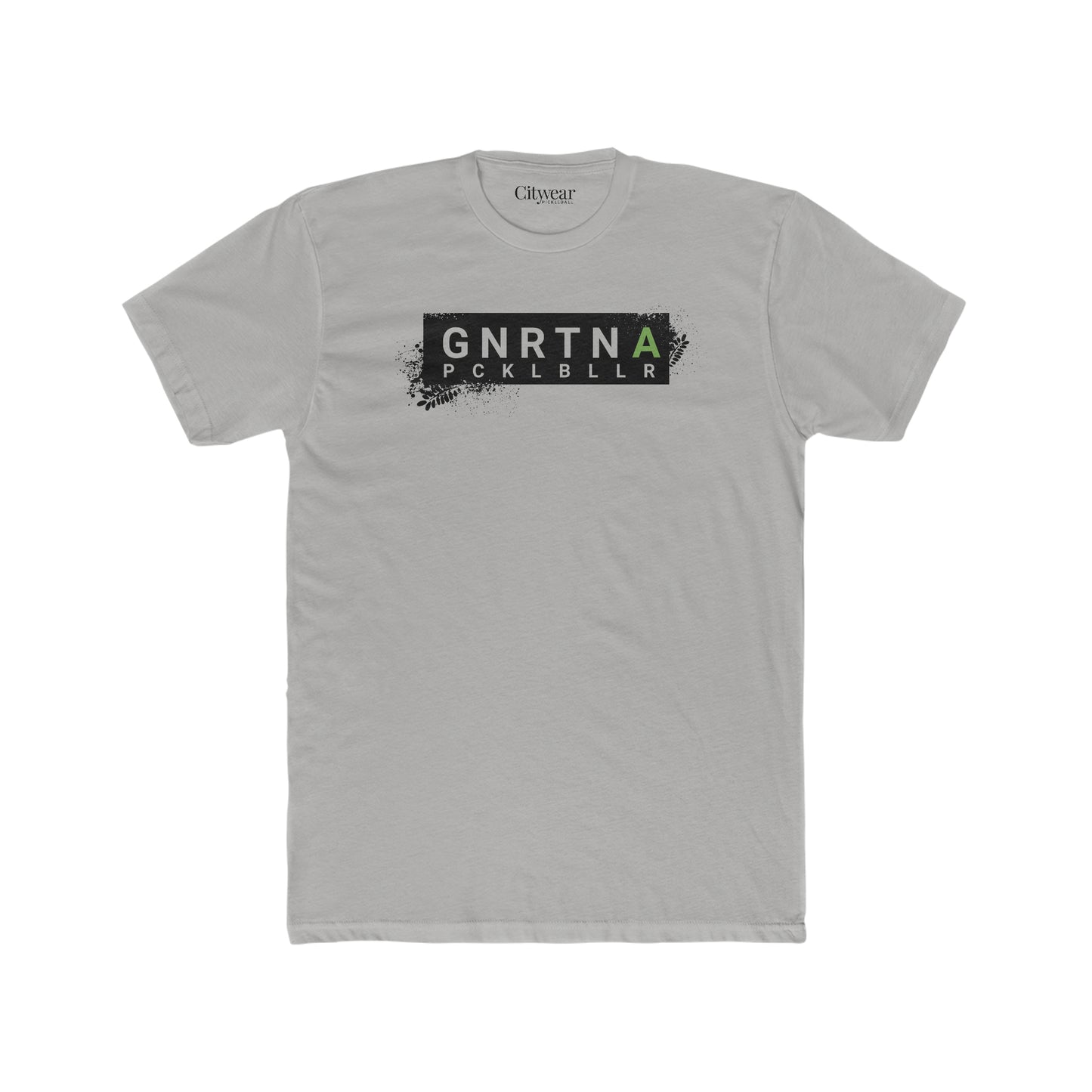 GENERATION A BLOCK, Men's Premium Tee