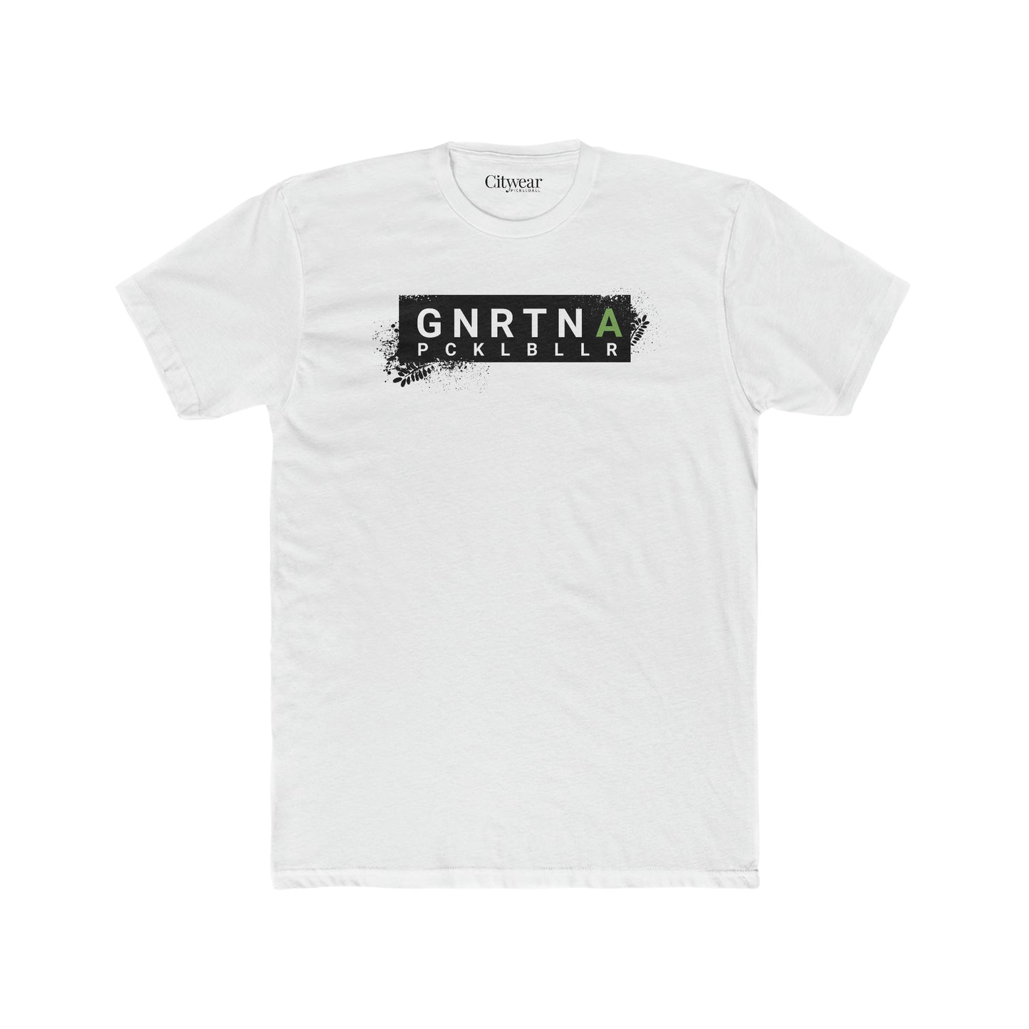 GENERATION A BLOCK, Men's Premium Tee