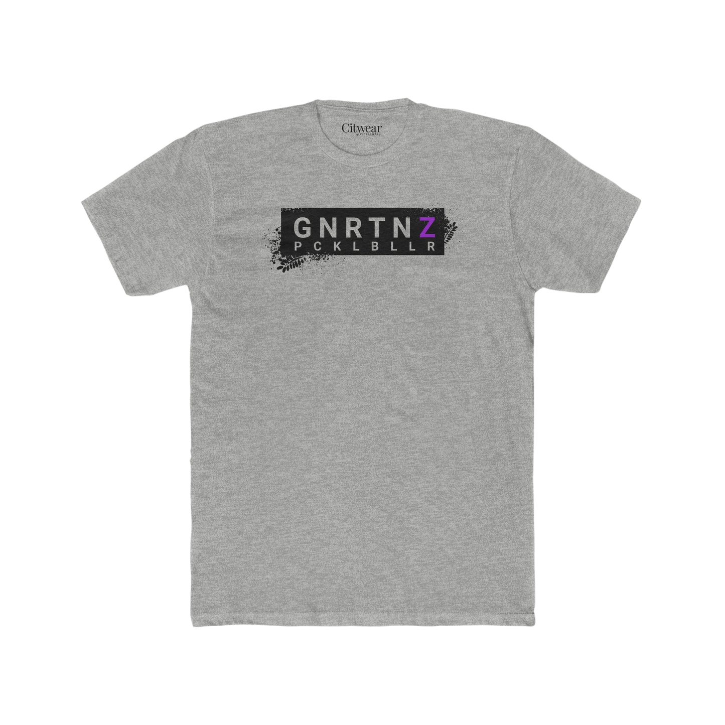 GENERATION Z BLOCK, Men's Premium Tee
