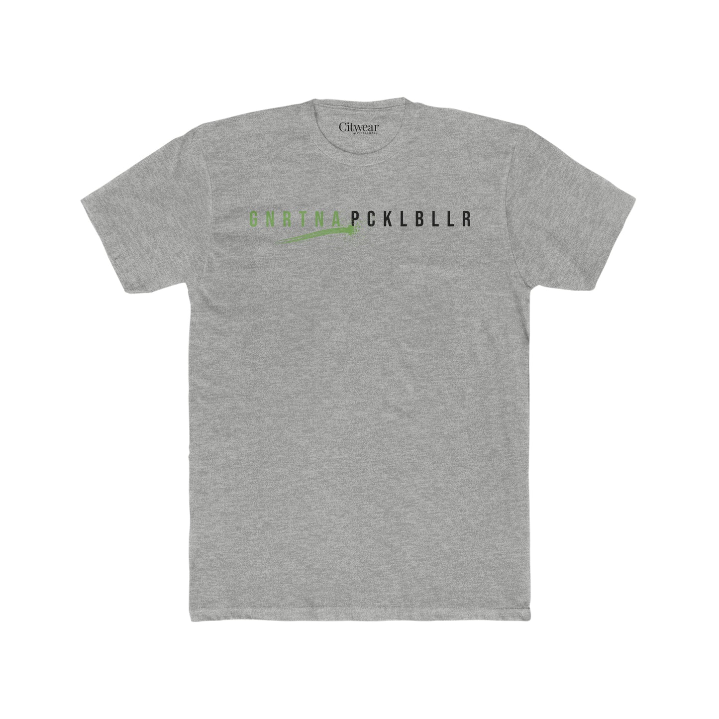 GENERATION A, Men's Premium Tee