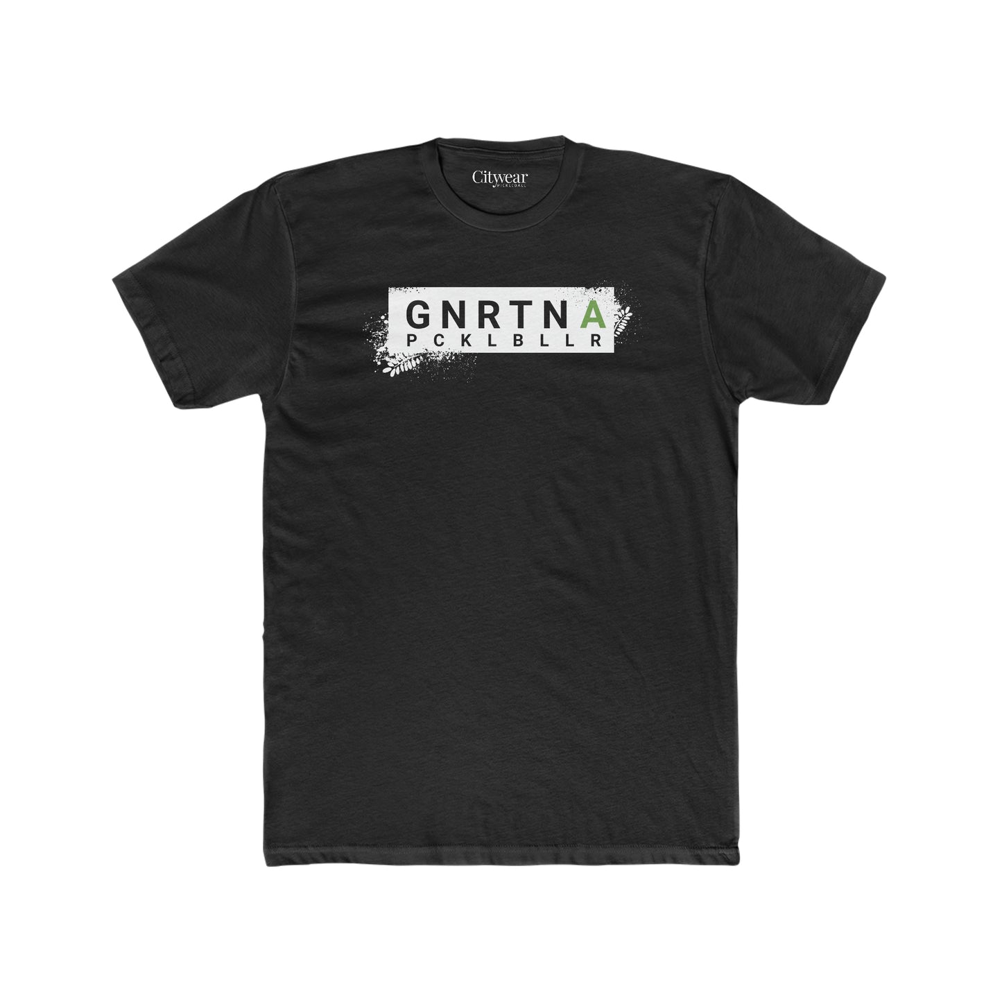 GENERATION A BLOCK, Men's Premium Tee