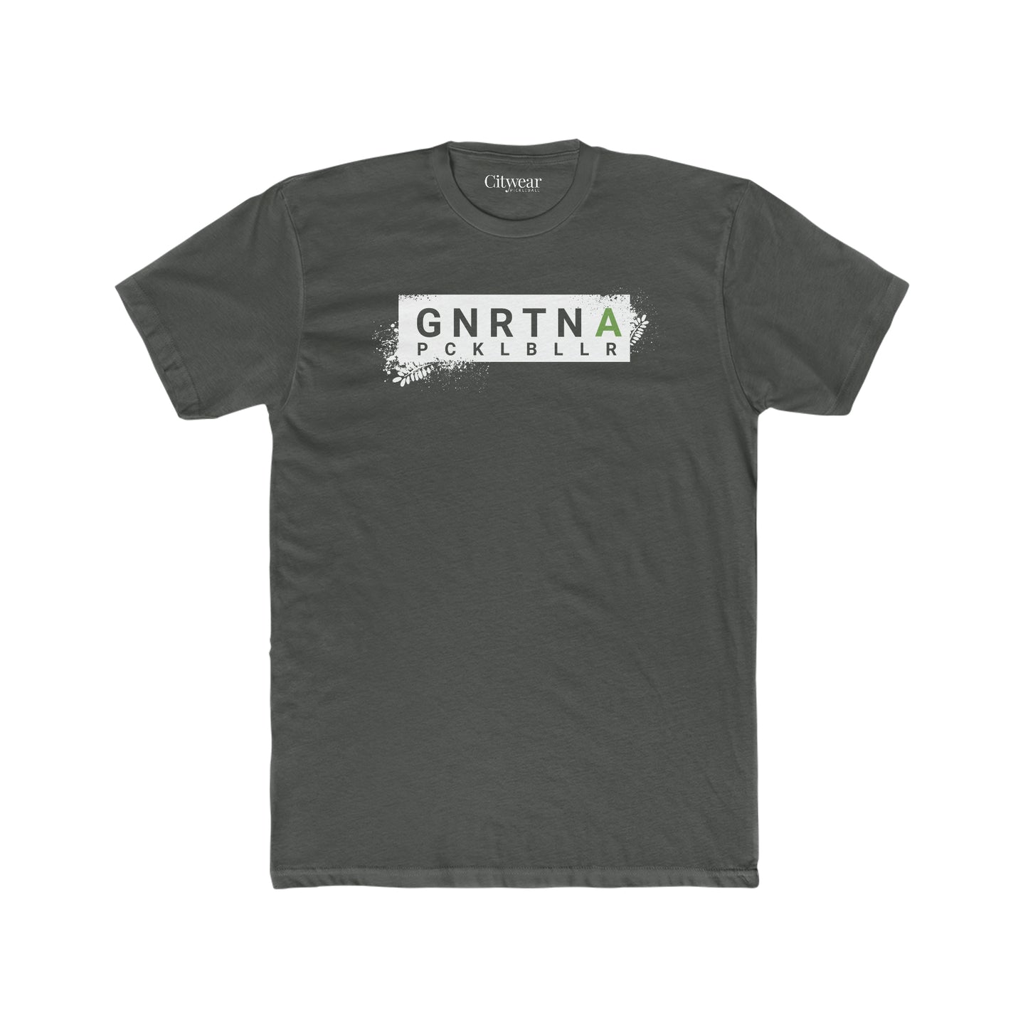 GENERATION A BLOCK, Men's Premium Tee