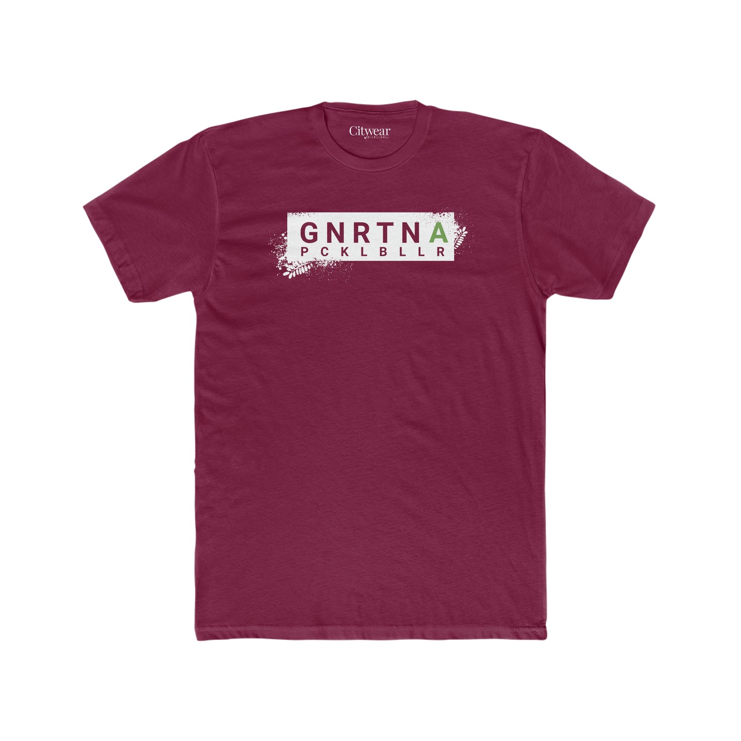 GENERATION A BLOCK, Men's Premium Tee