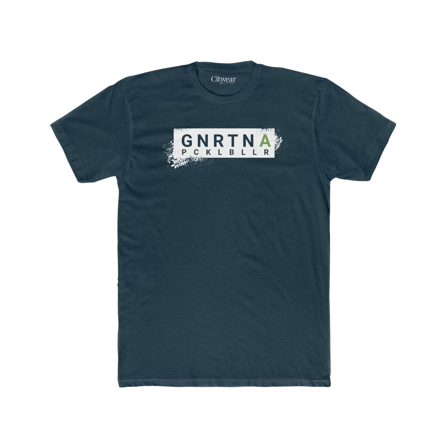 GENERATION A BLOCK, Men's Premium Tee