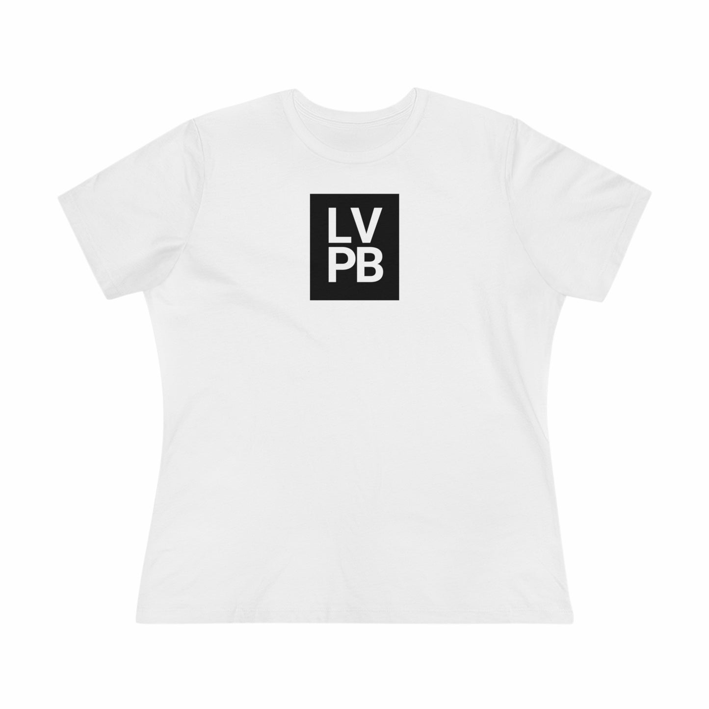 LV-PB, Relaxed Fit Women's T-shirt