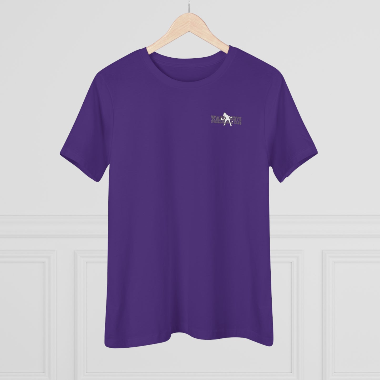 WPC COLLEGE FONT POCKET