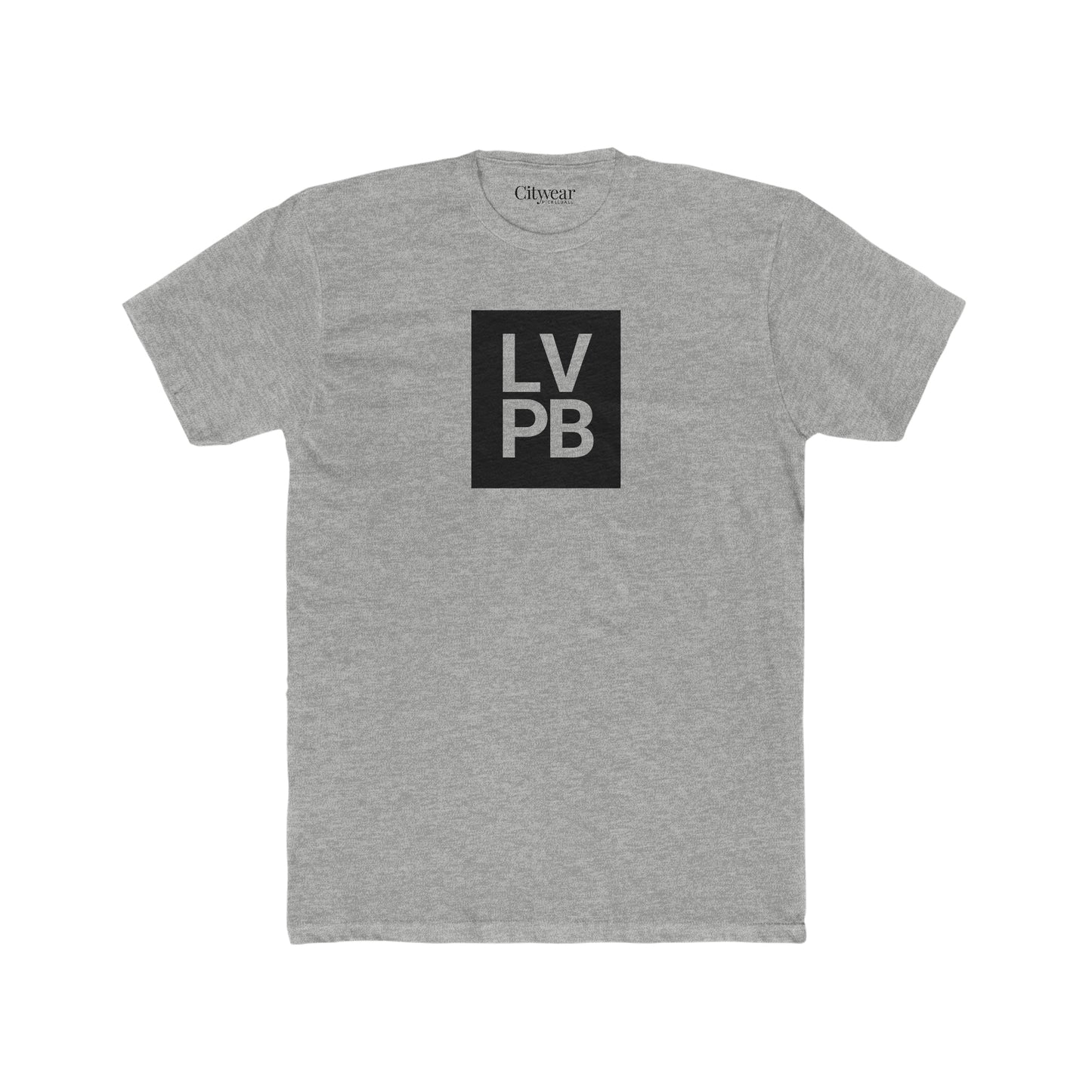 LV-PB, Men's Premium Tee