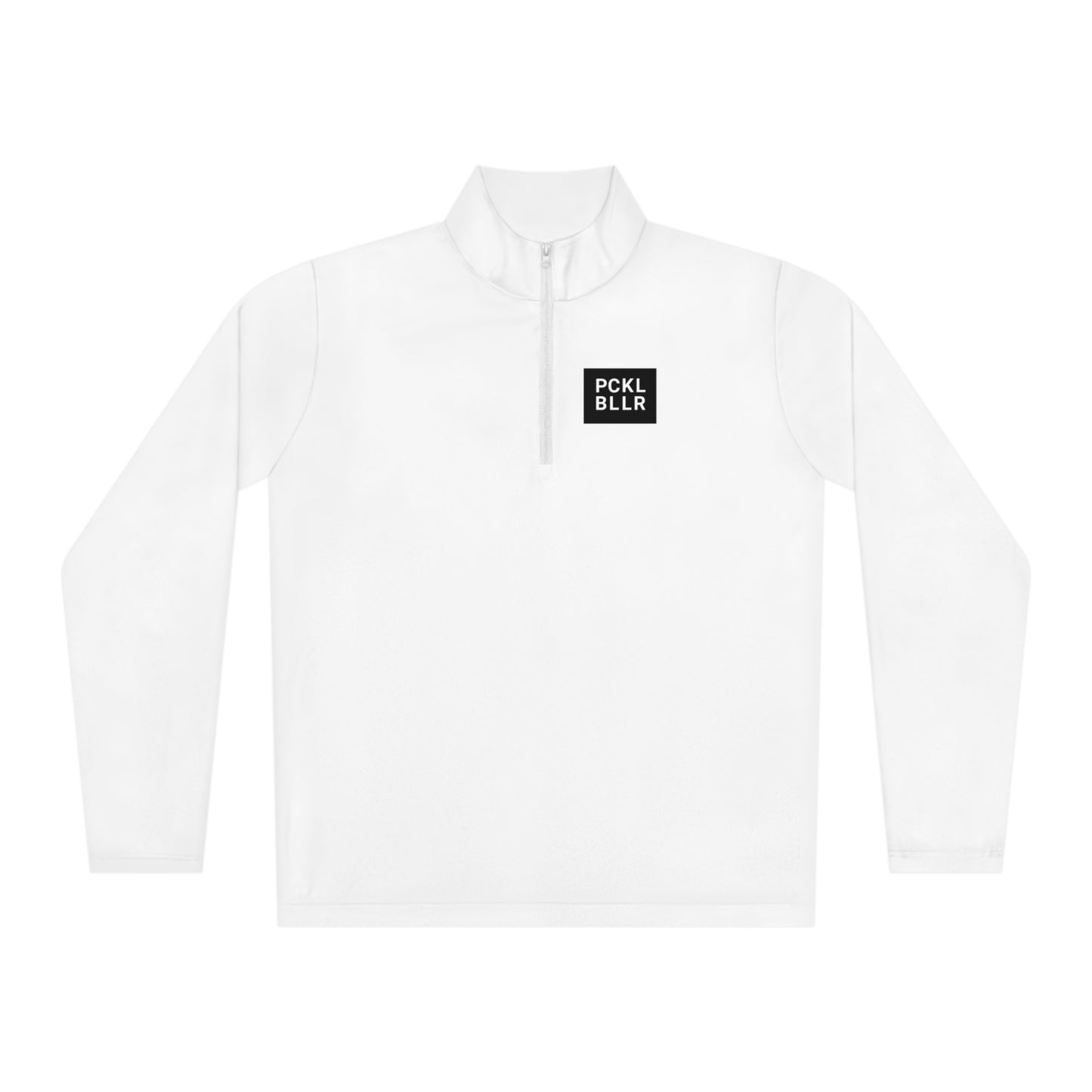 PCKL-BLLR, SPORT-TEK: Unisex Quarter-zip Pullover