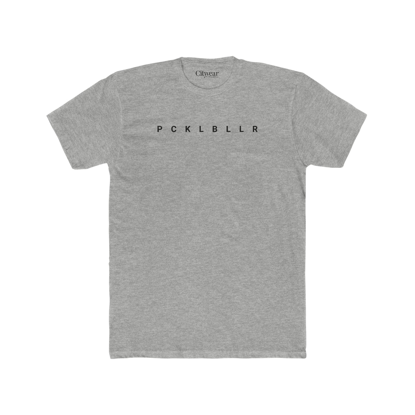 PCKLBLLR, Men's Premium Tee