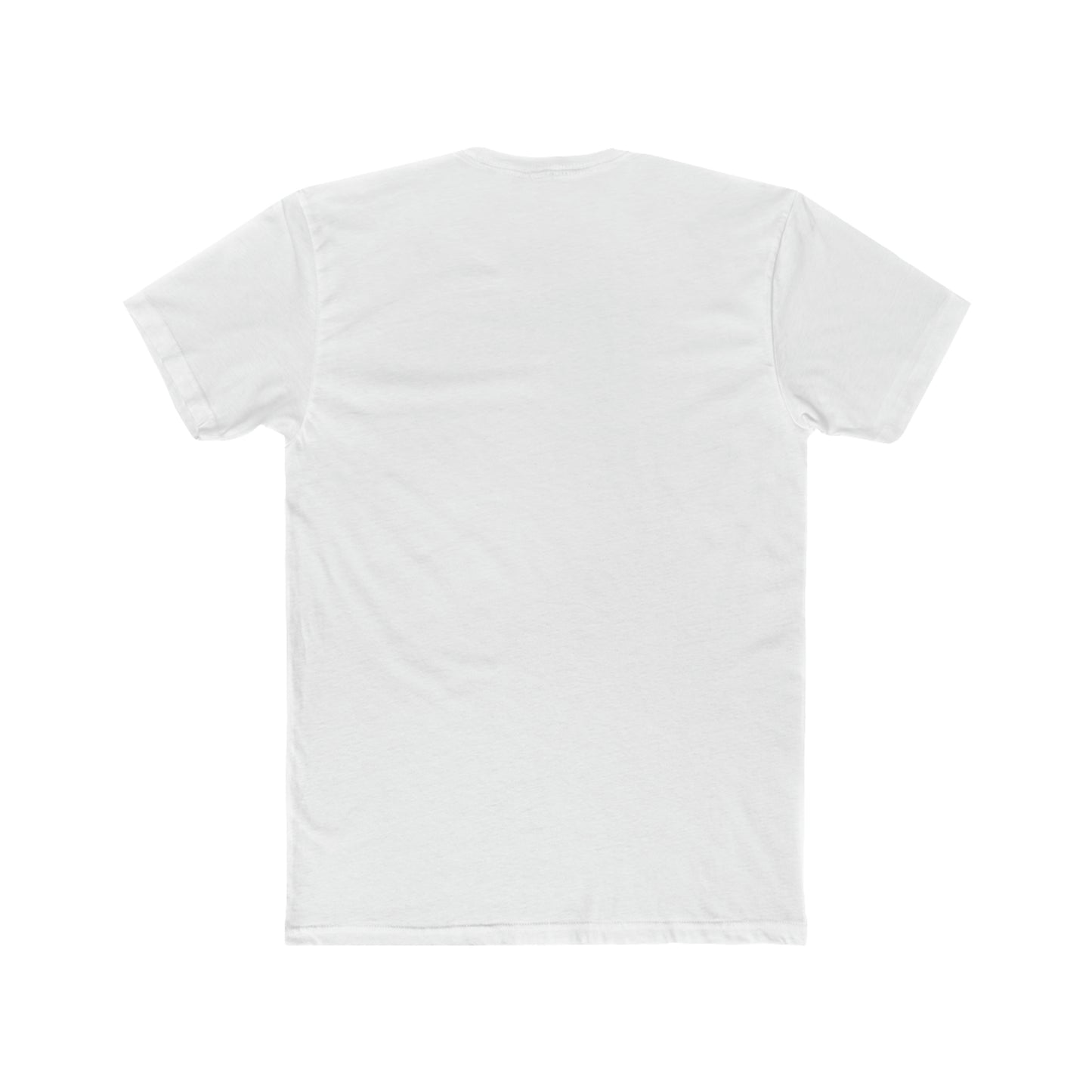WPC FONT, Men's Premium Tee