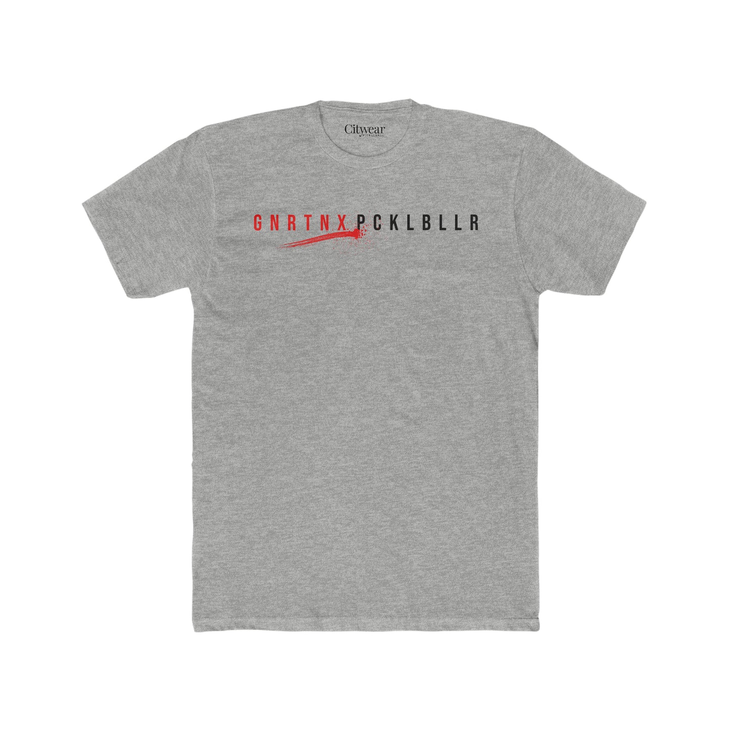 GENERATION X, Men's Premium Tee