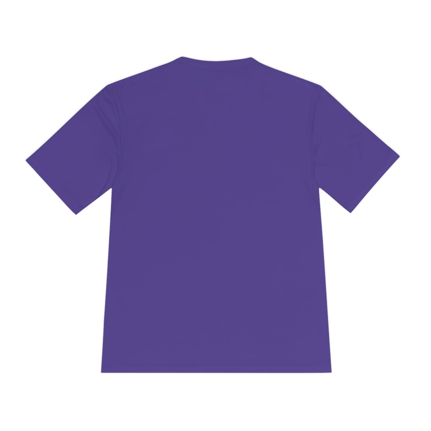 MCPC POCKET LOGO (FRONT ONLY) - Unisex Moisture Wicking SPORT-TEK Tee