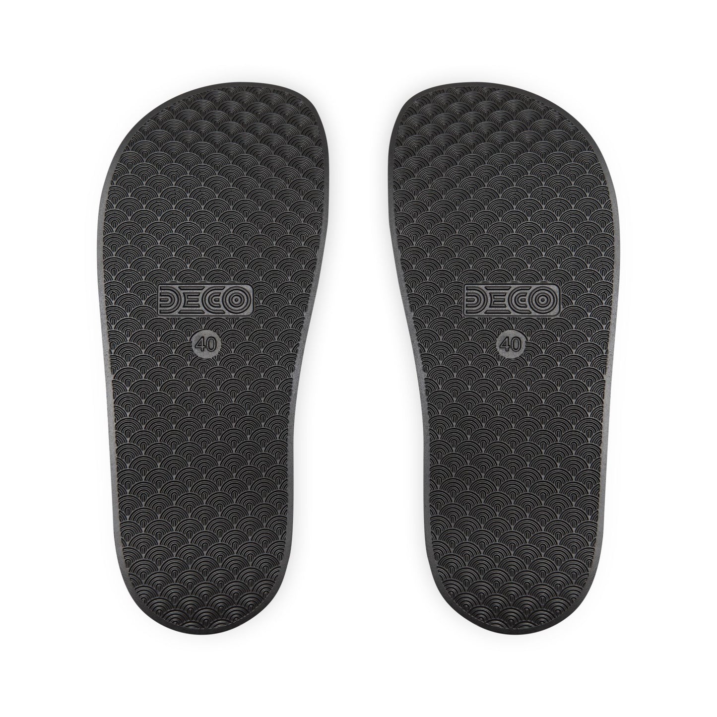 ZERO. ZERO. START. Men's Removable-Strap Sandals