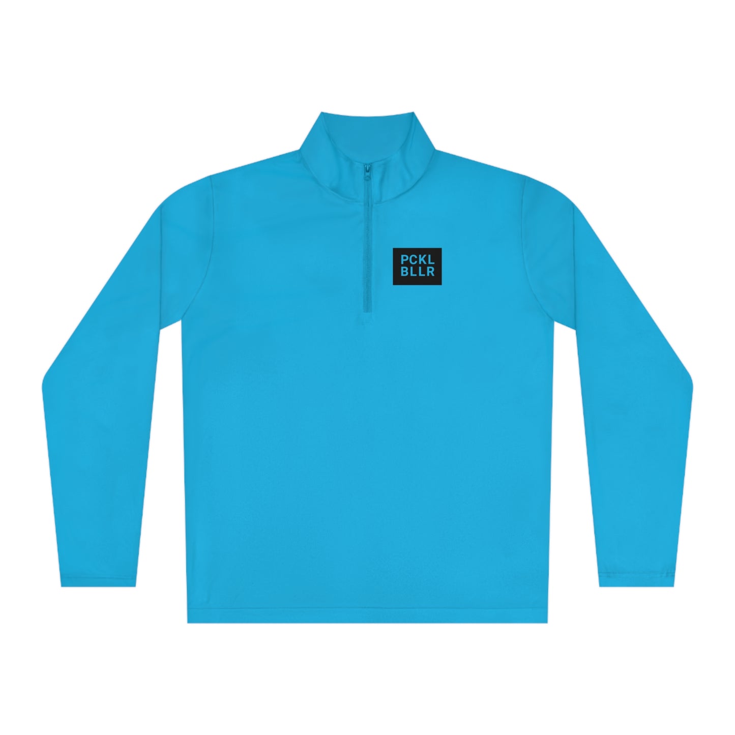 PCKL-BLLR, SPORT-TEK: Unisex Quarter-zip Pullover