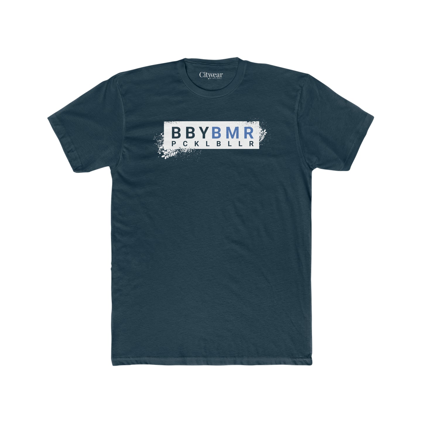 BABY BOOMER GENERATION, Men's Premium Tee