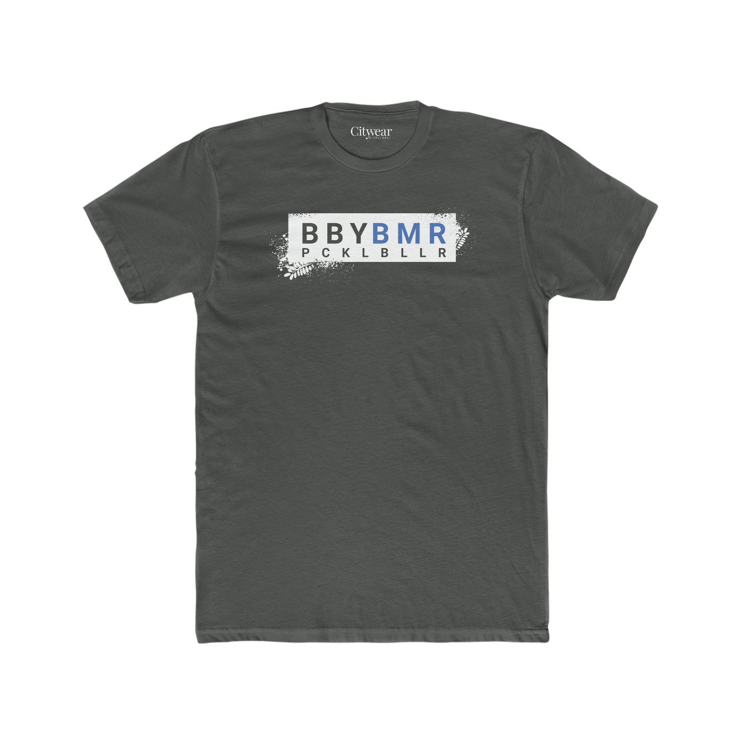 BABY BOOMER GENERATION, Men's Premium Tee