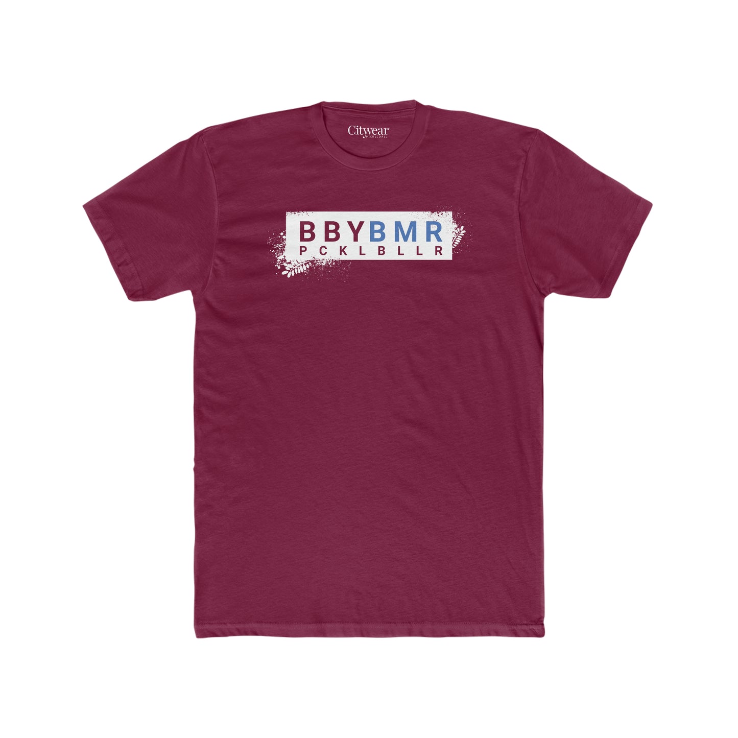 BABY BOOMER GENERATION, Men's Premium Tee