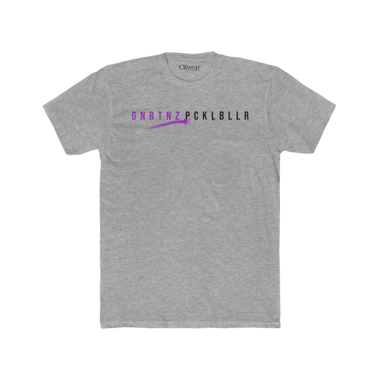 GENERATION Z, Men's Premium Tee