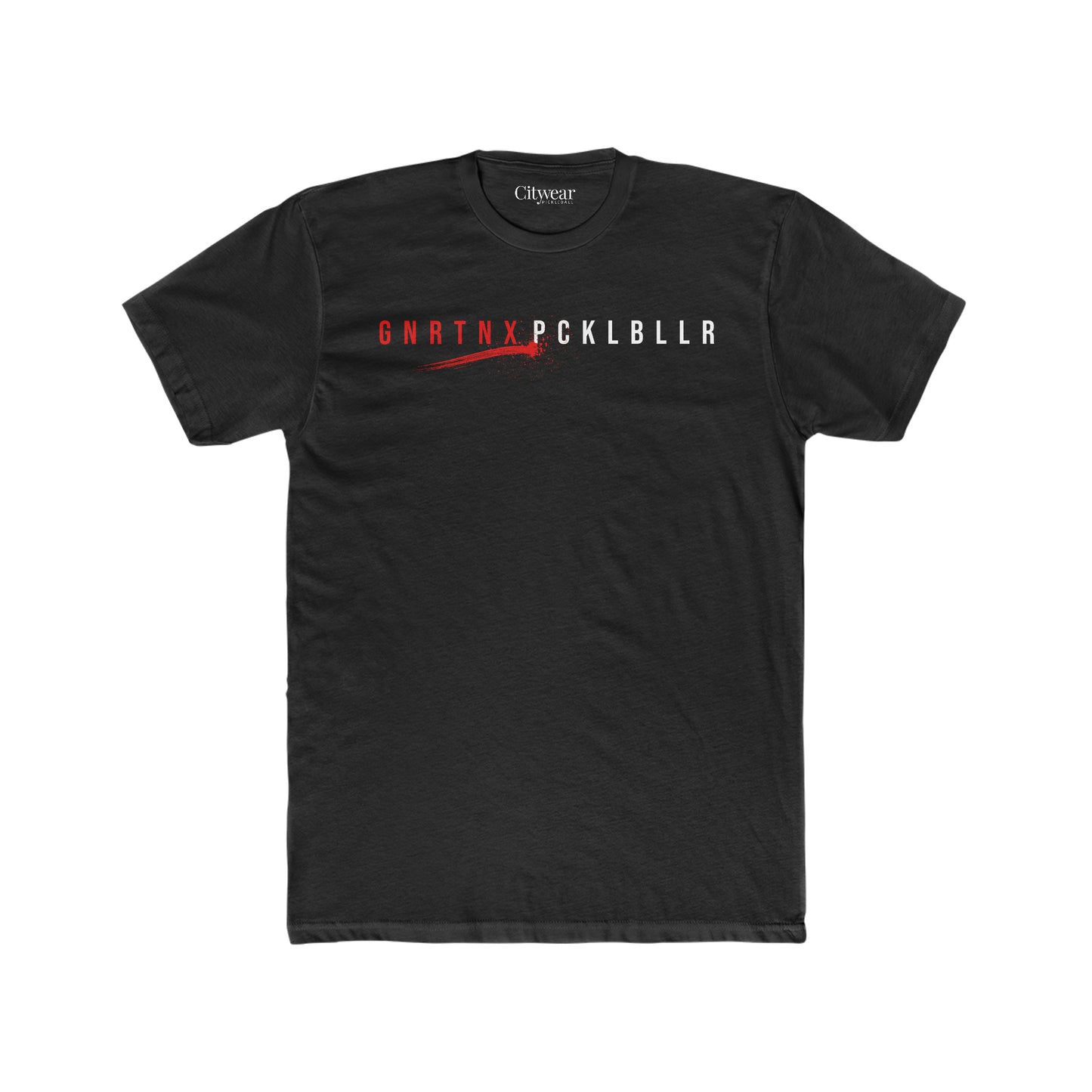 GENERATION X, Men's Premium Tee