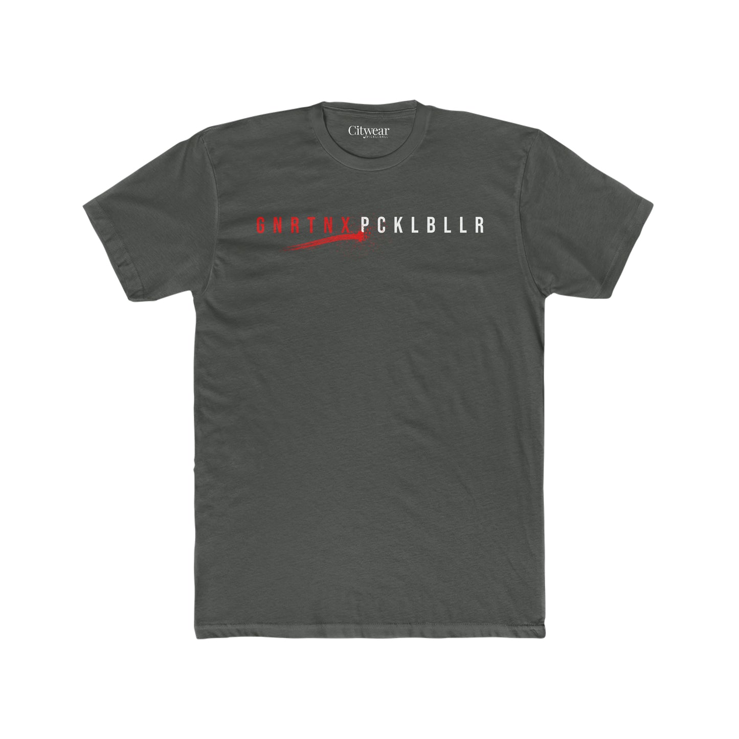 GENERATION X, Men's Premium Tee