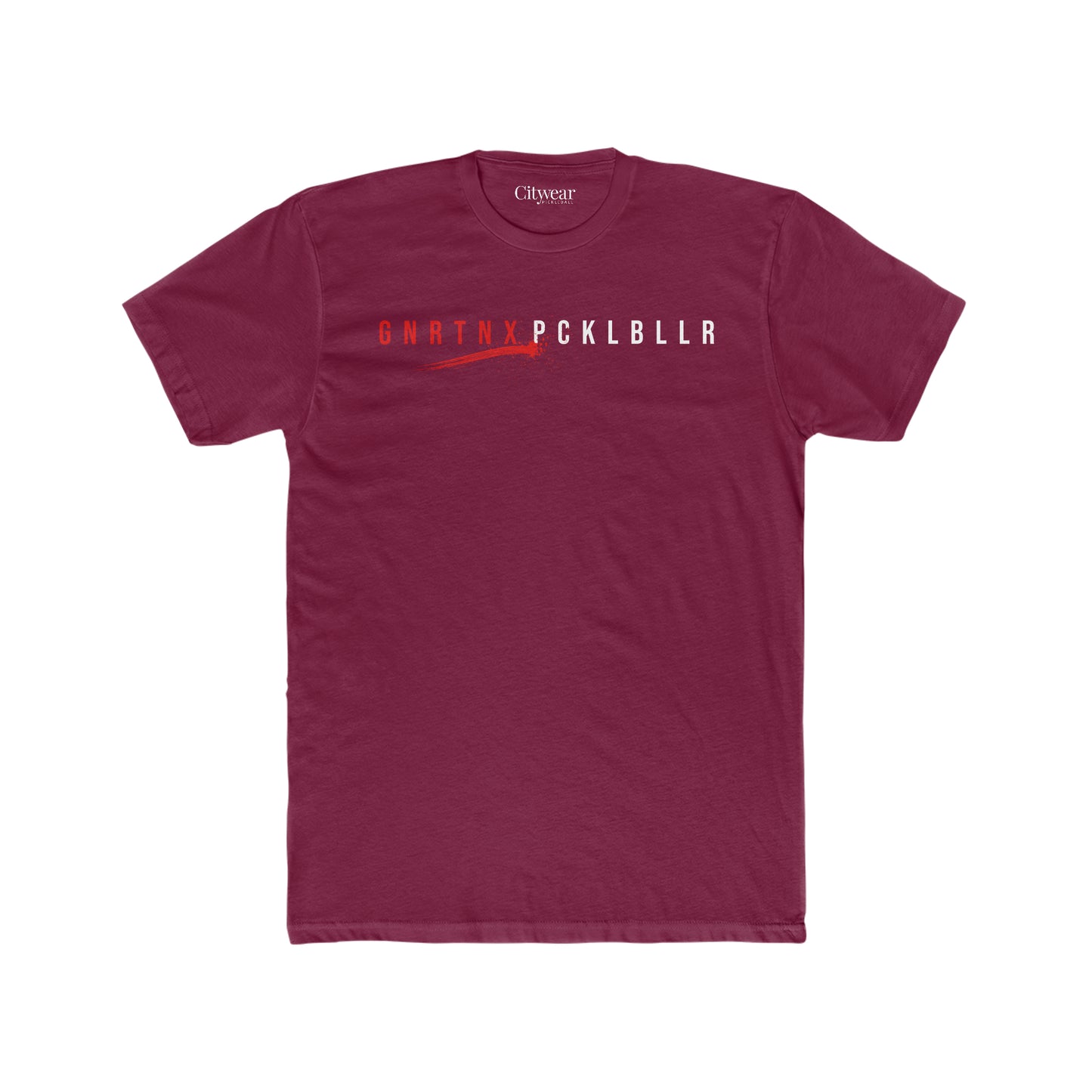 GENERATION X, Men's Premium Tee