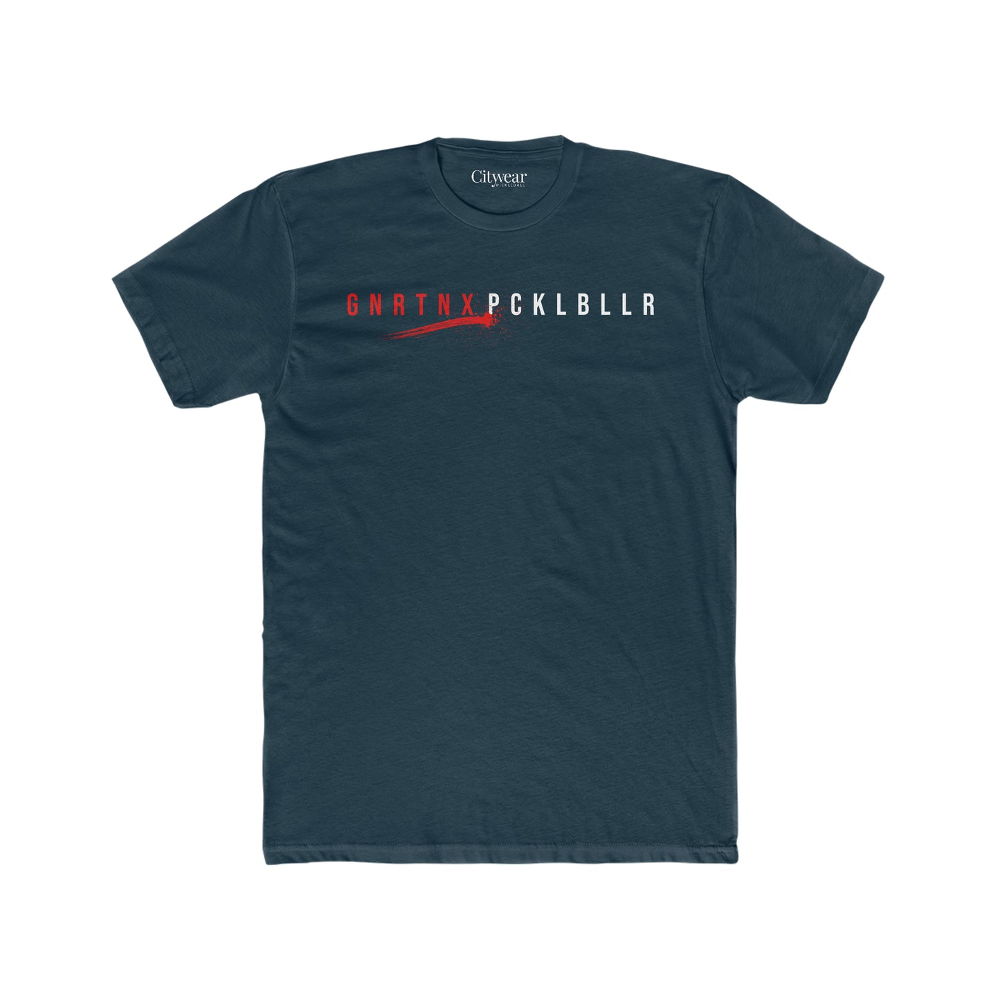 GENERATION X, Men's Premium Tee