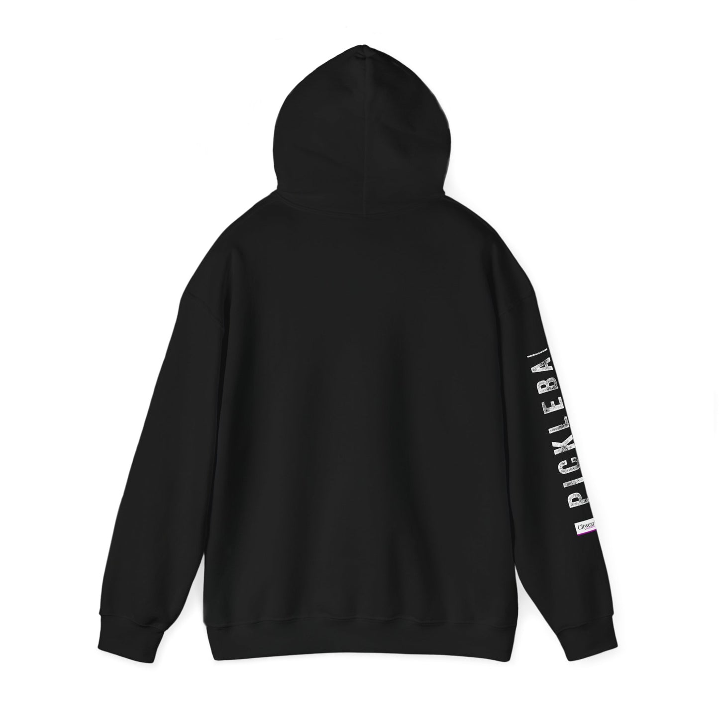 I HAVE BEEN COURT APPOINTED, Unisex Heavy Blend™ Hooded Sweatshirt