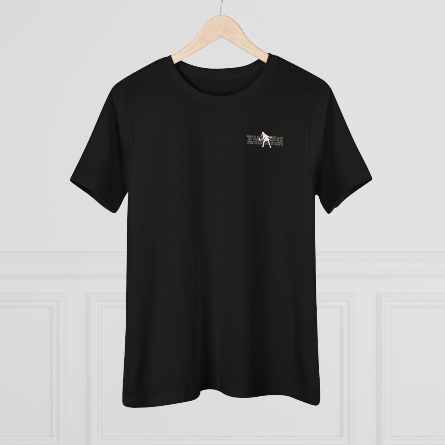 WPC COLLEGE FONT POCKET