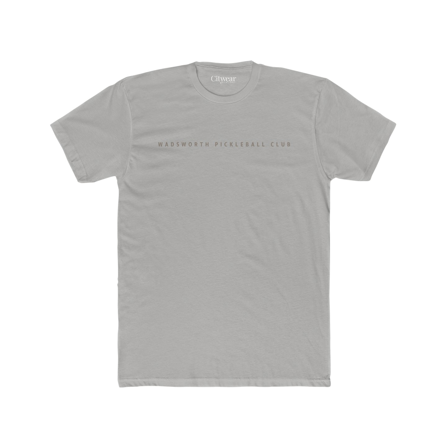 WPC FONT, Men's Premium Tee